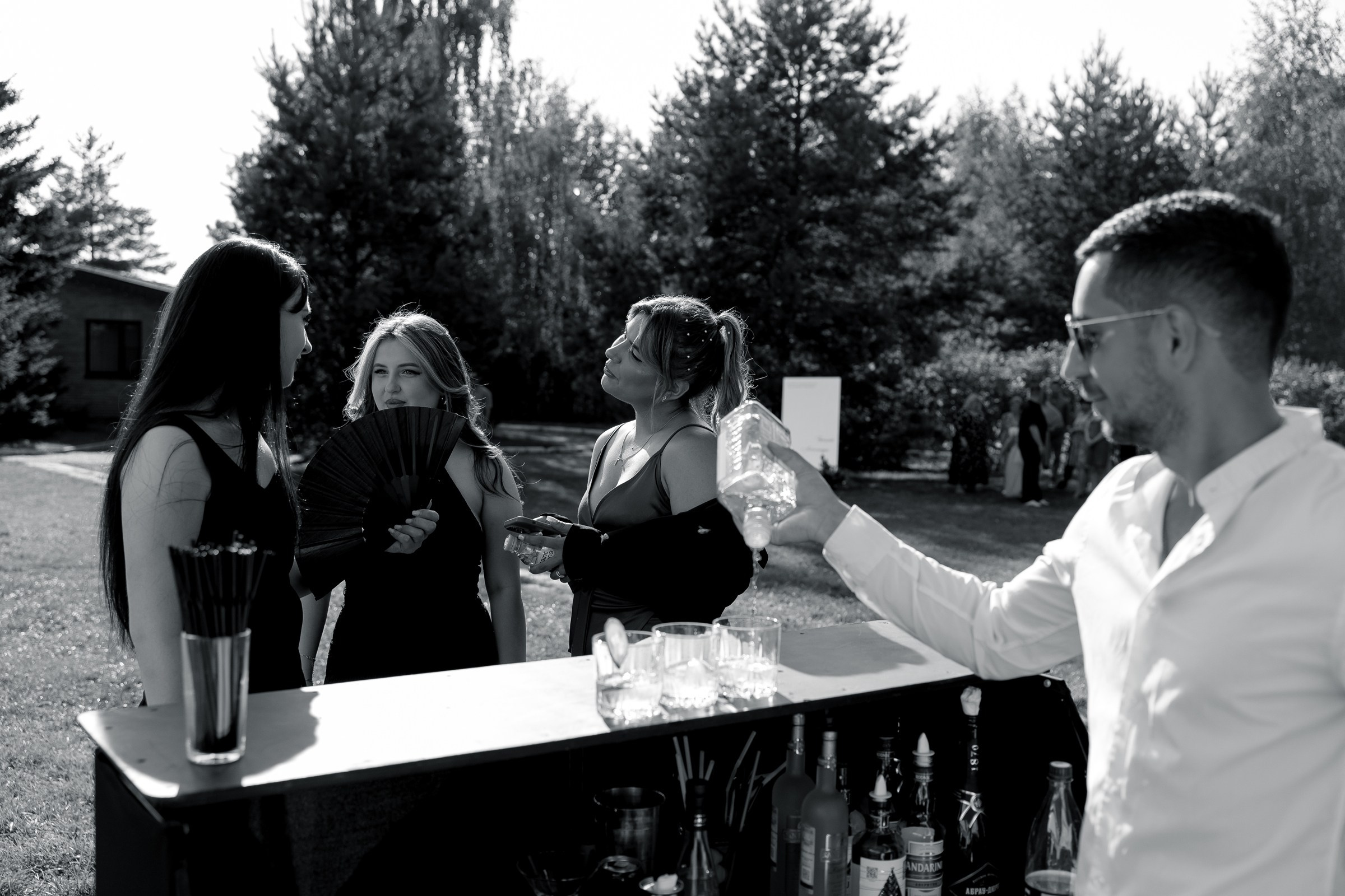 Николай & Александра. Свадебный и репортажный фотограф