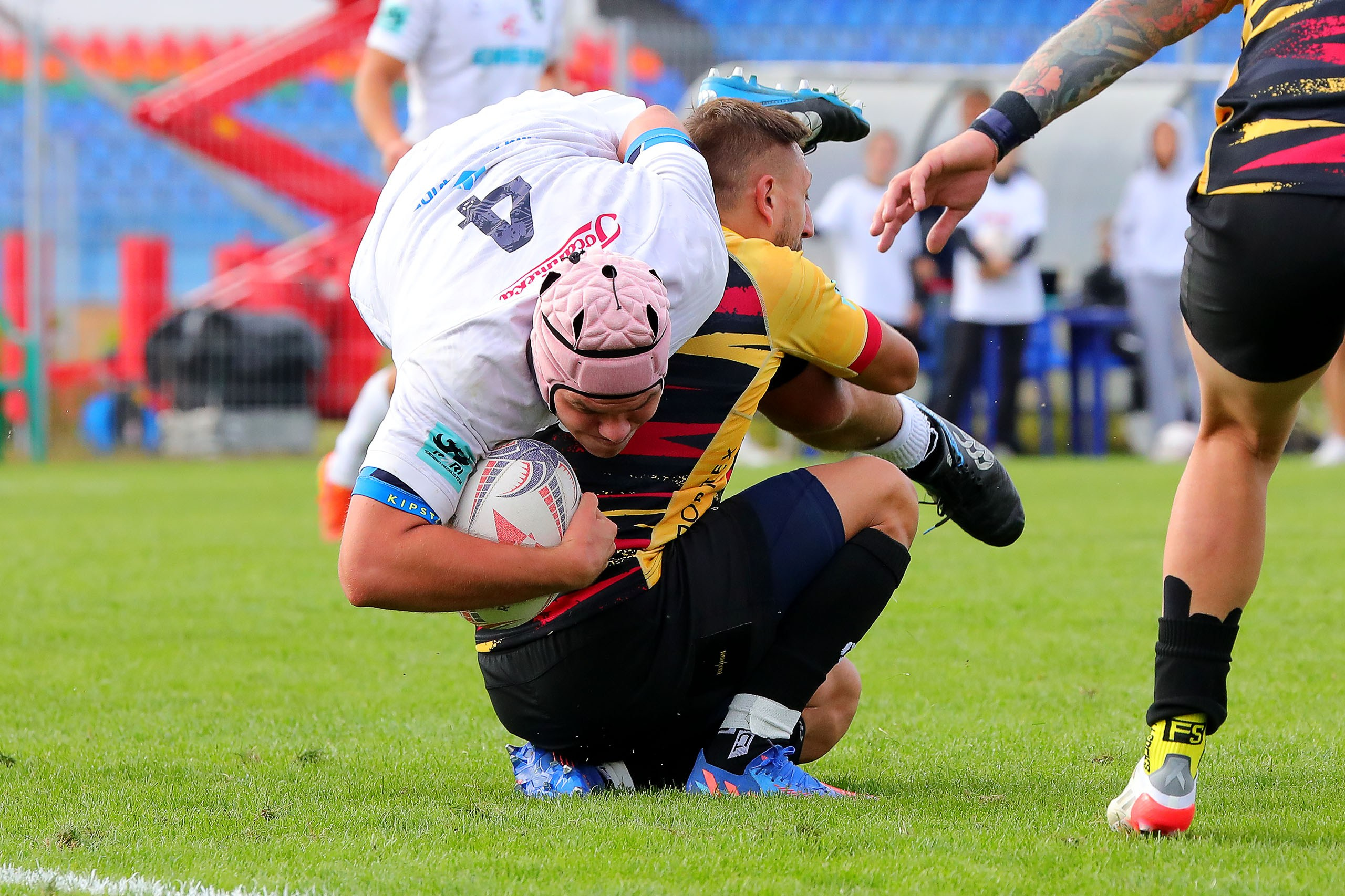 РЕГБИ. Репортажный фотограф в Нижнем Новгороде и Москве Ангелина Ильичева