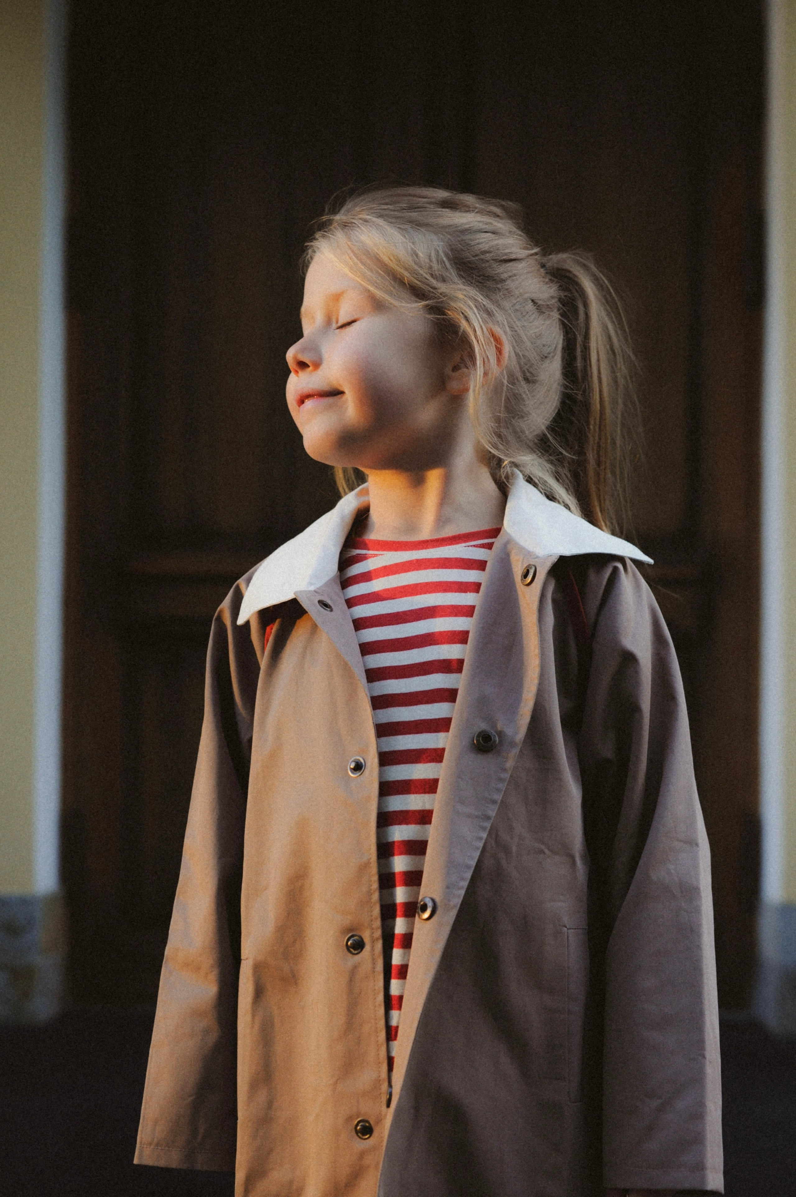 Детская съемка. Фотограф в Санкт-Петербурге Ольга Московкина