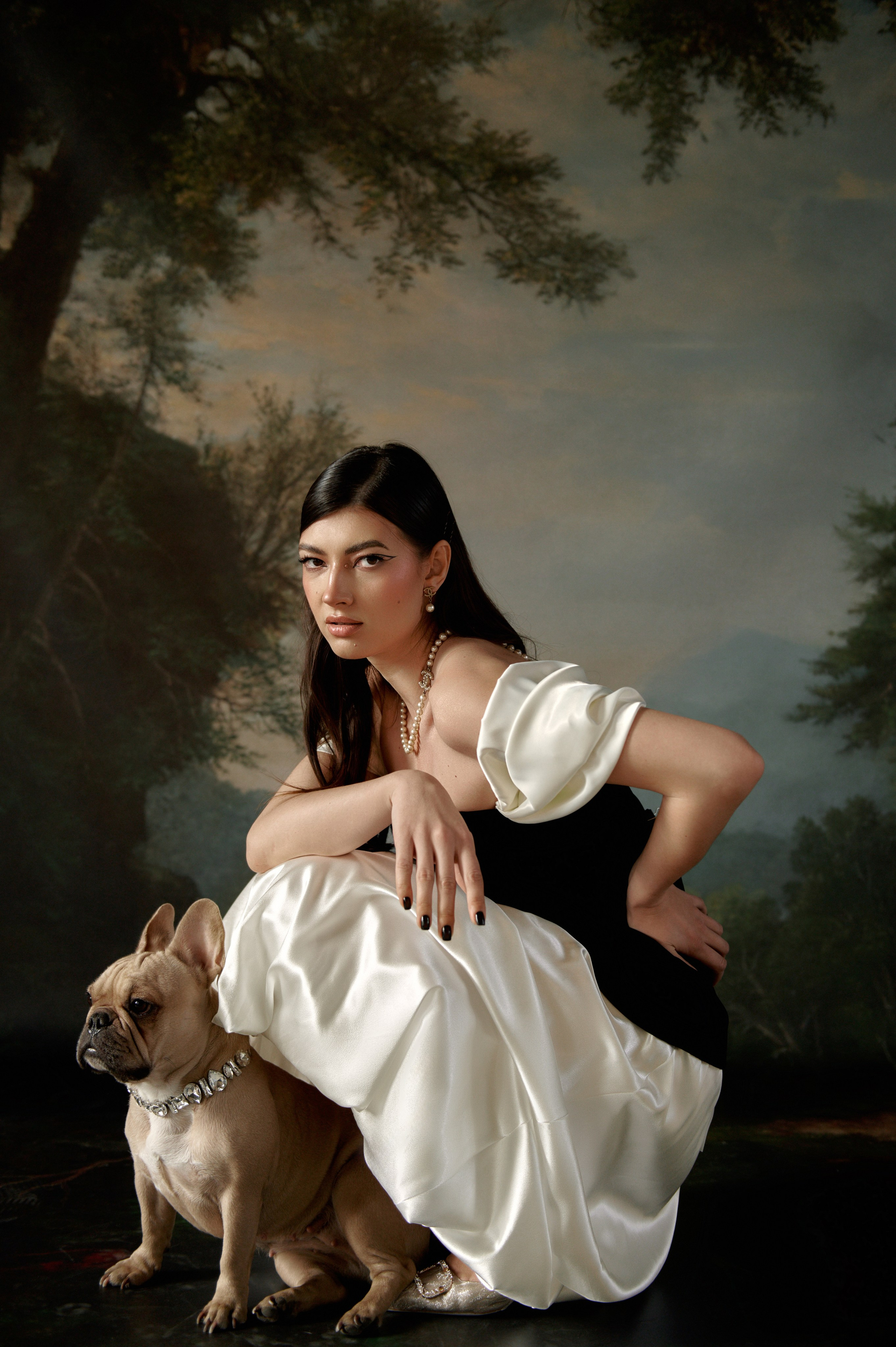 Весна. Фотограф в Туле|Москве. Контент-съёмка, женские портреты, репортажные и съёмки для брендов