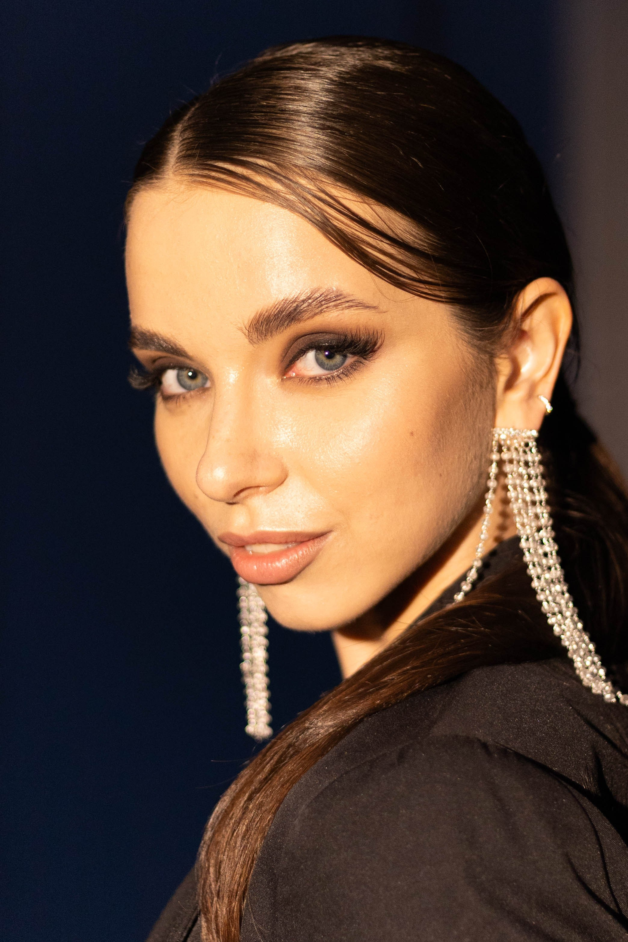 Кирилл и Алина. Фотограф Железногорск, Подгорный, Уяр и Красноярск