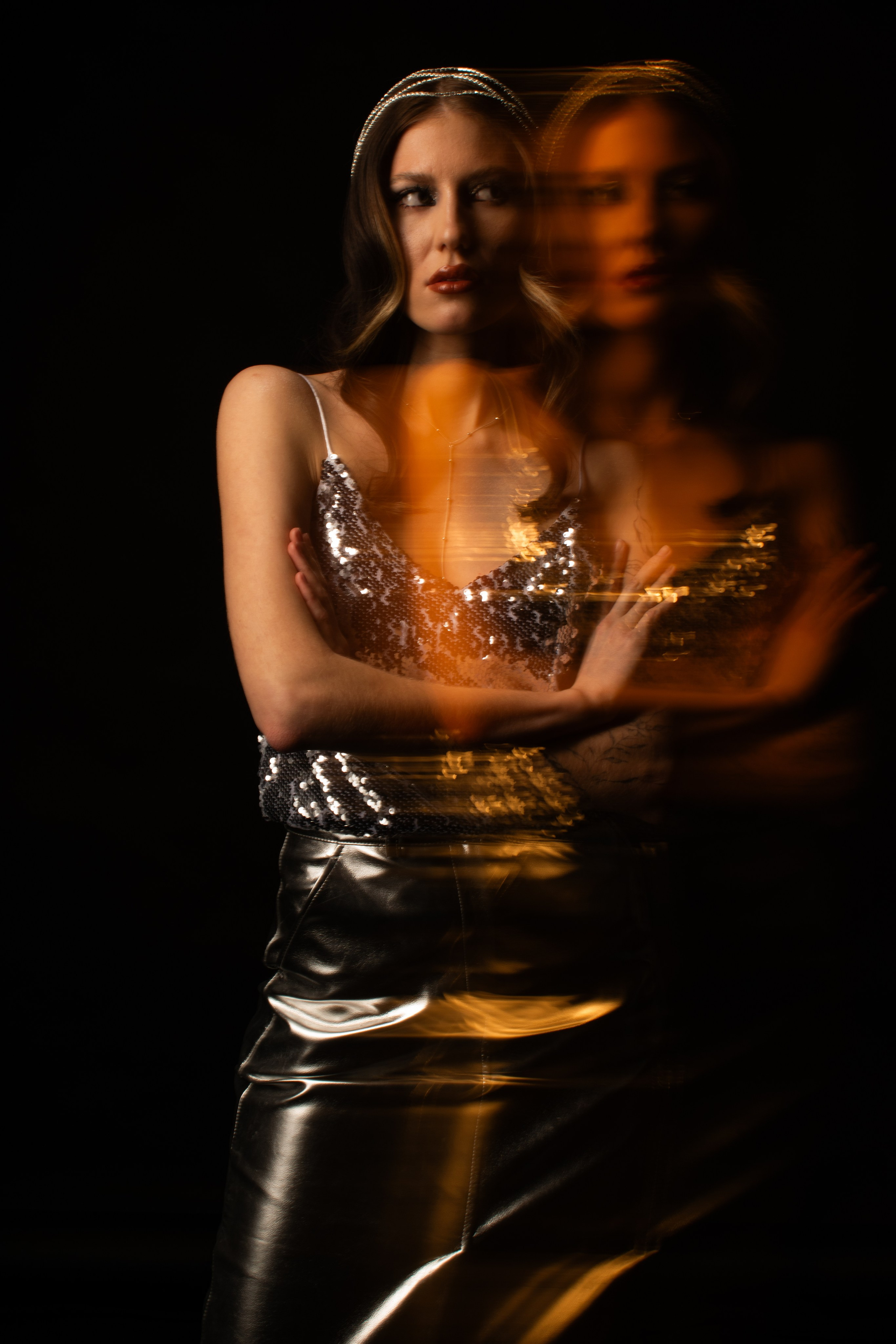 Стилизация съемок. Фотограф в Санкт-Петербурге Янина Фомина