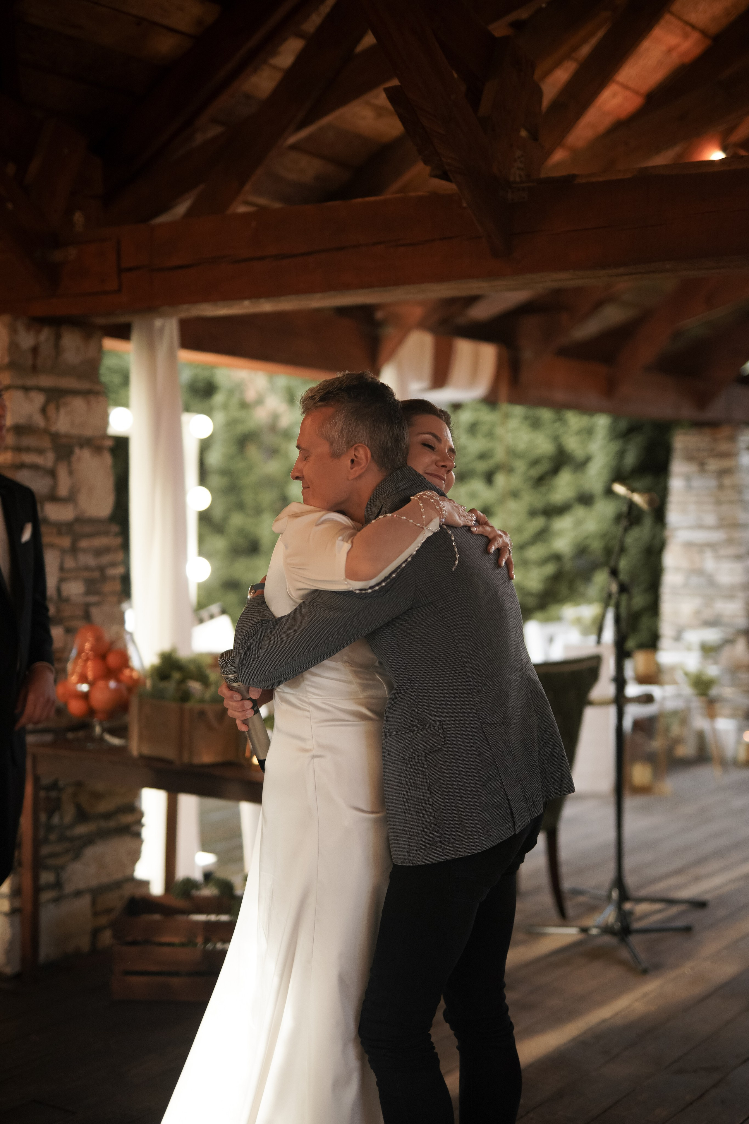 Анфиса и Валерий. Свадебный фотограф Марина Попова