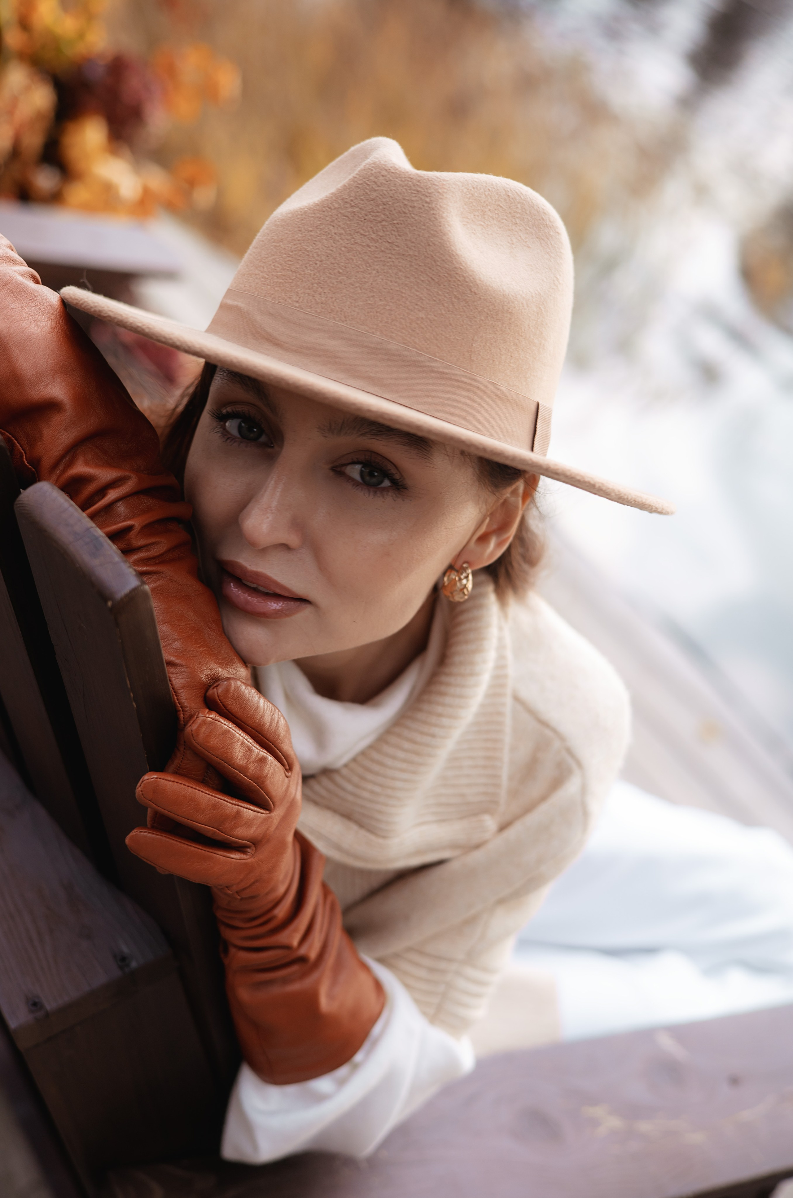 Анастасия Б. Женский фотограф в Санкт Петербурге Наталья Кос