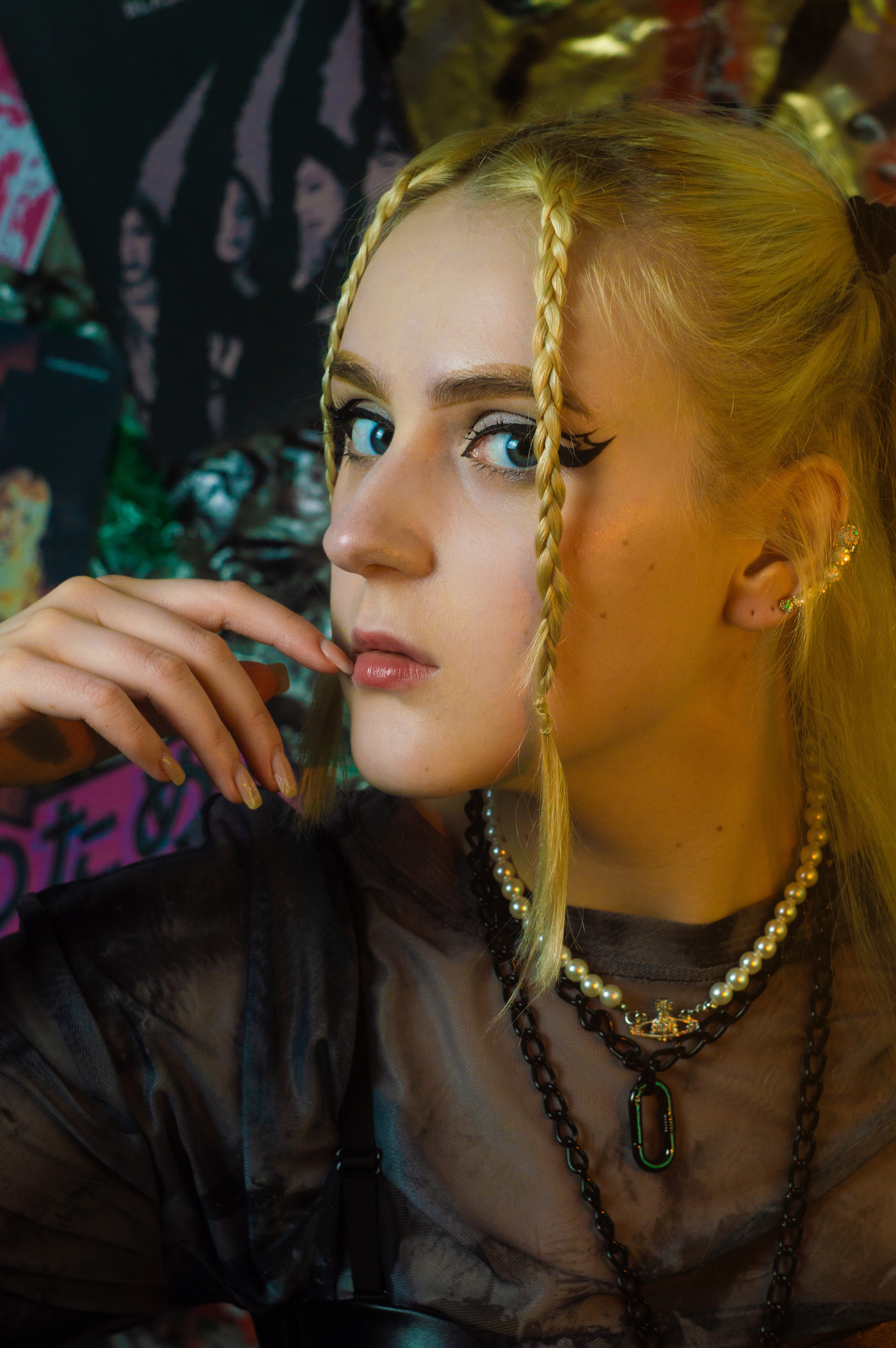 BLACKPINK. Vcut studio| Фотограф Валерия Мустаева