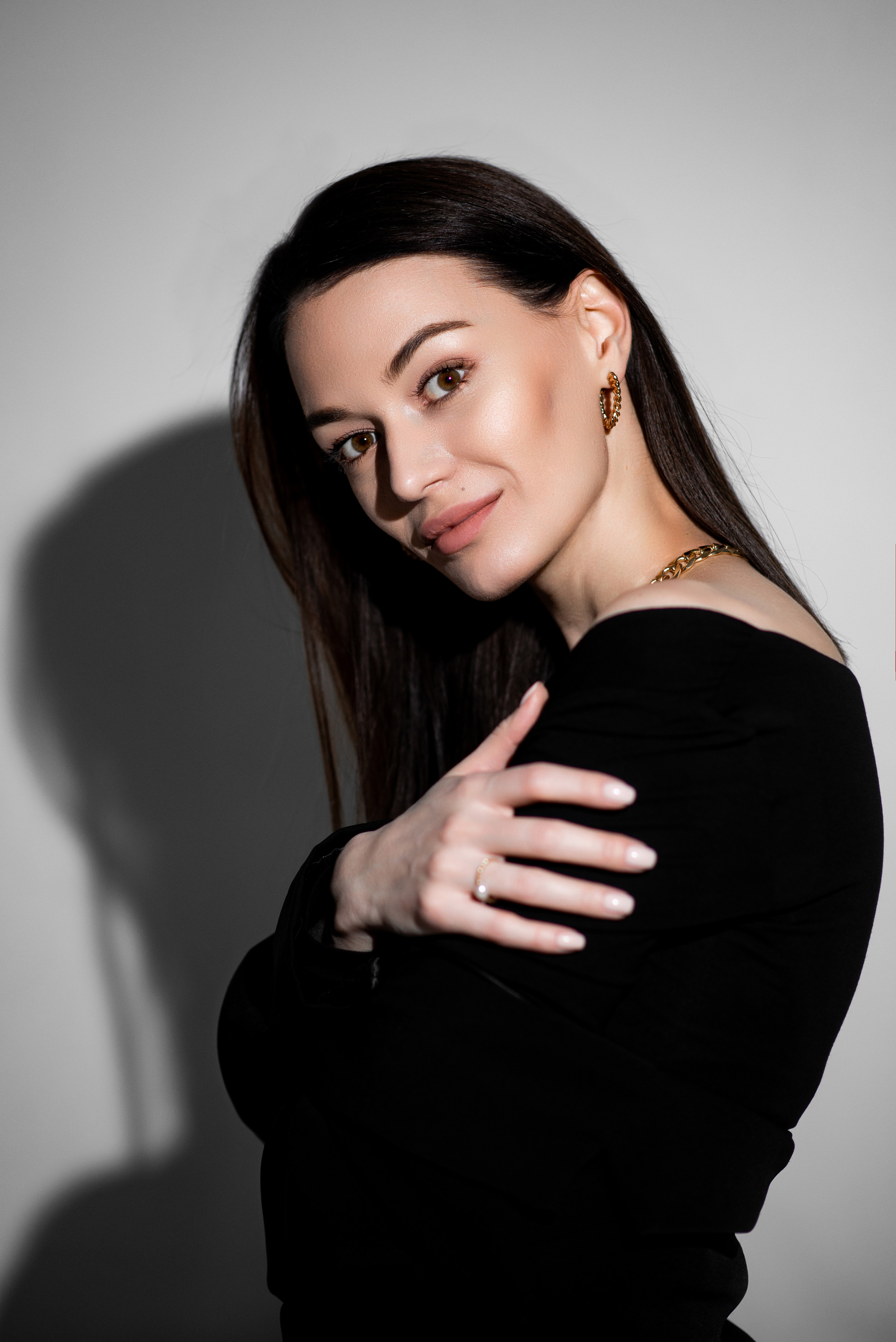 Мария. Фотограф в Самаре Валерия Слезина