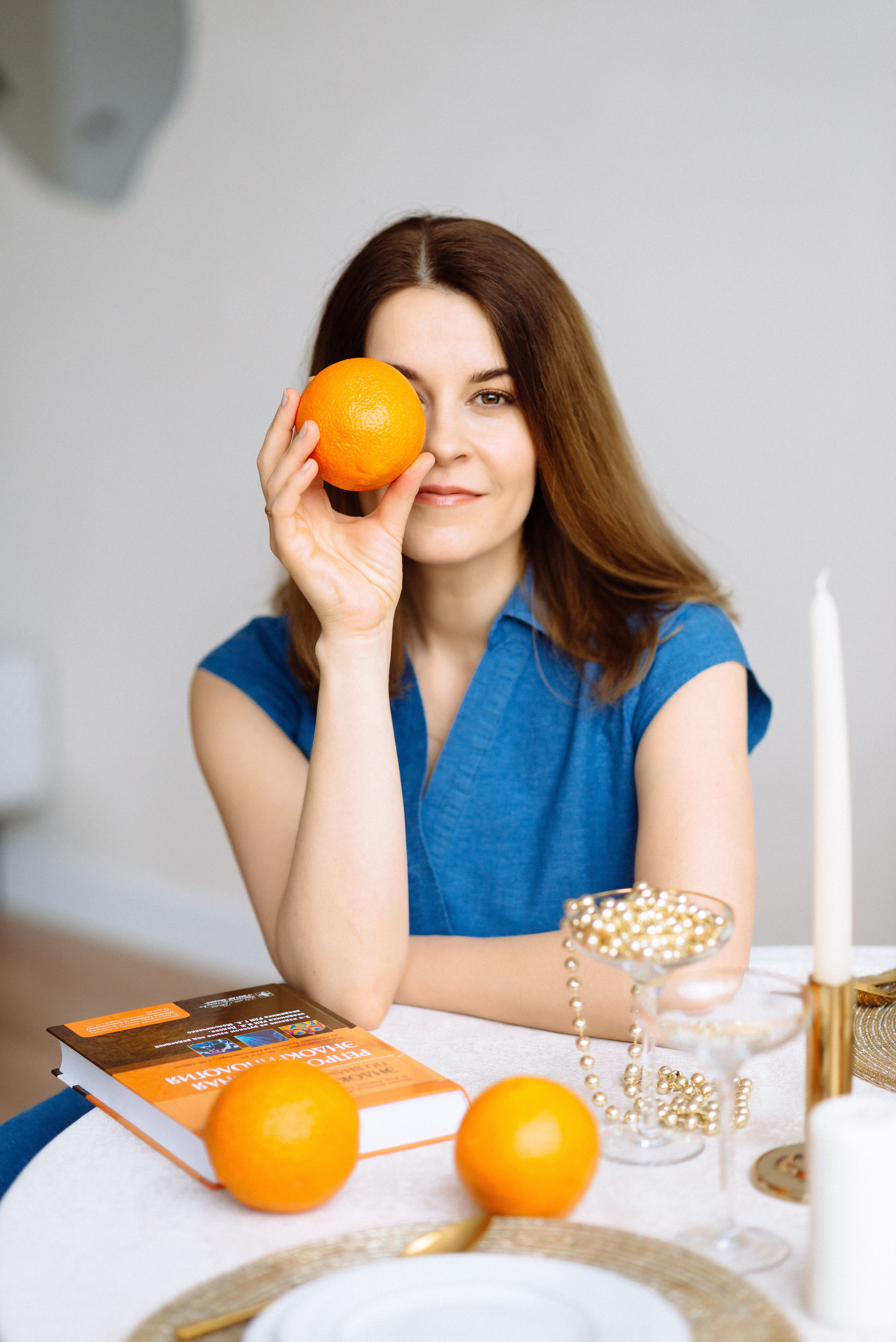 Татьяна. Фотограф в Самаре Валерия Слезина