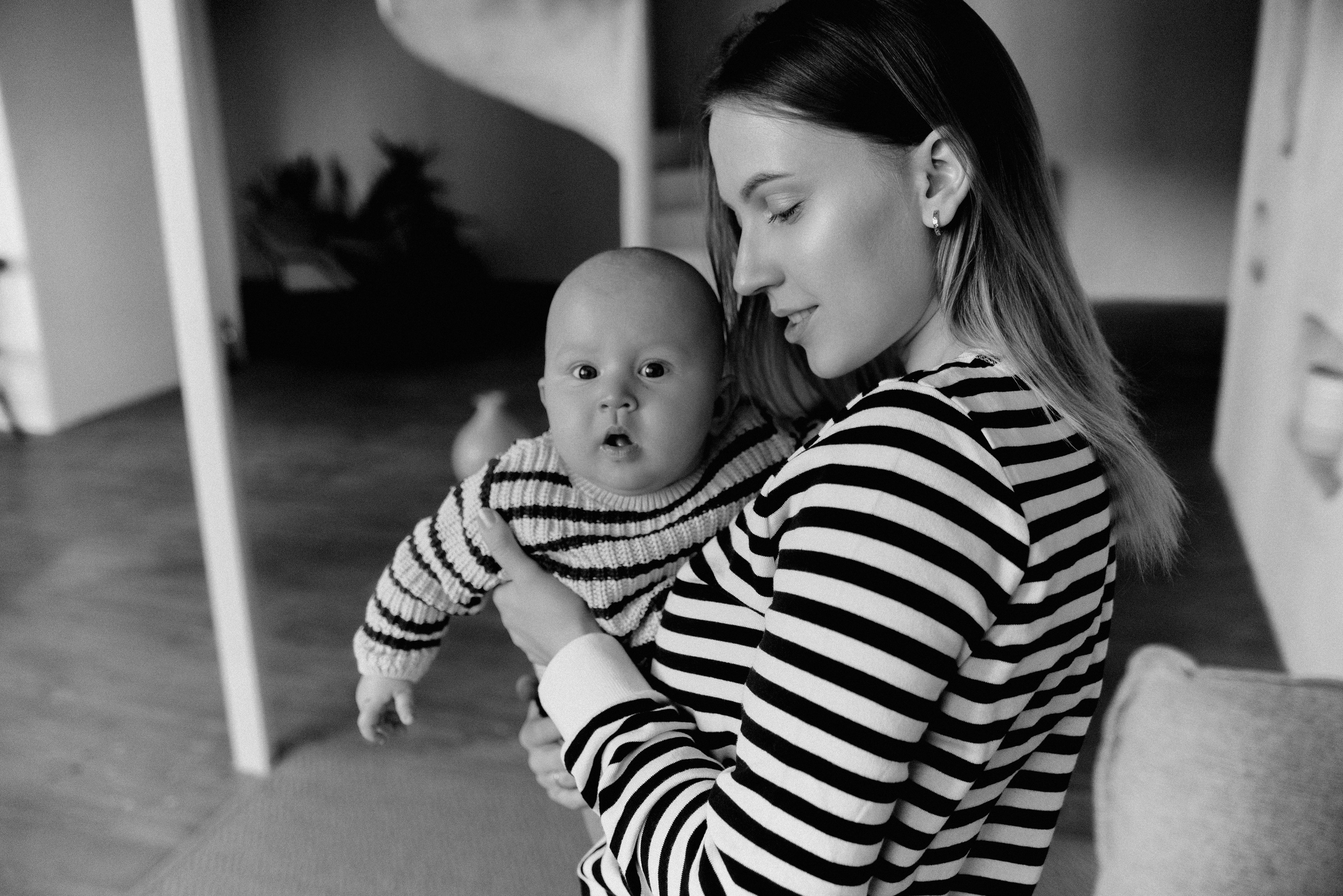 Family 3. Фотограф в Самаре Валерия Слезина