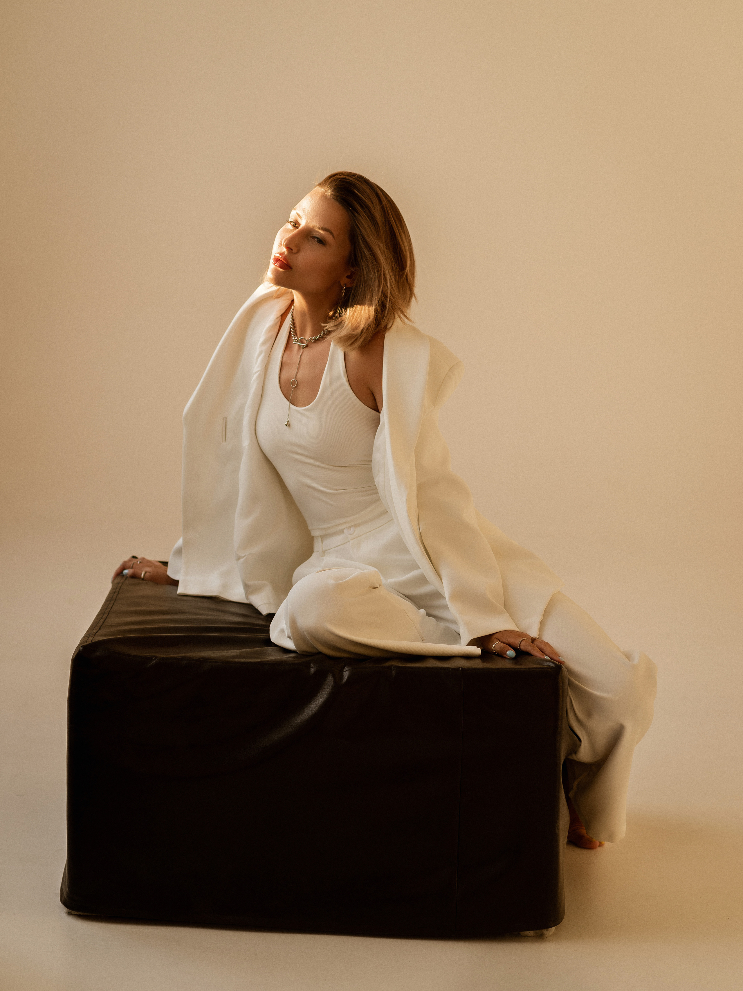 Анна. Фотограф в Самаре Валерия Слезина