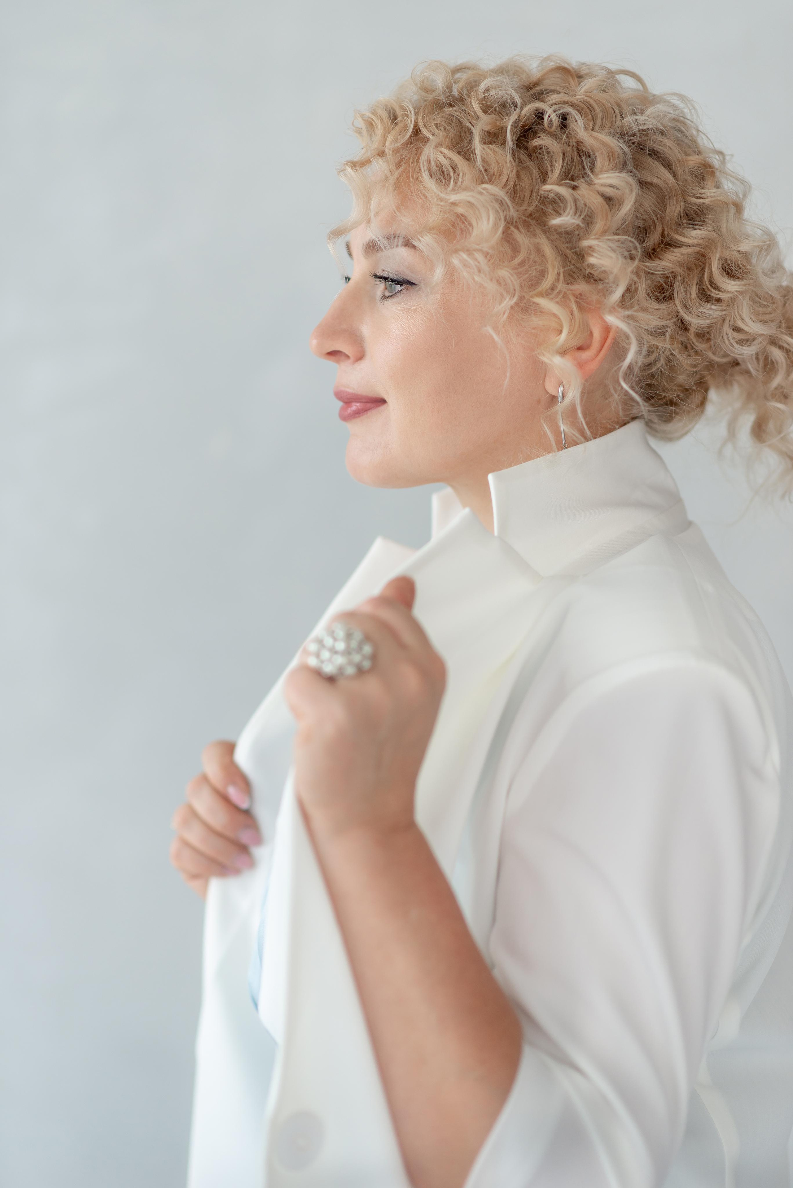 Регина. Фотограф в Самаре Валерия Слезина