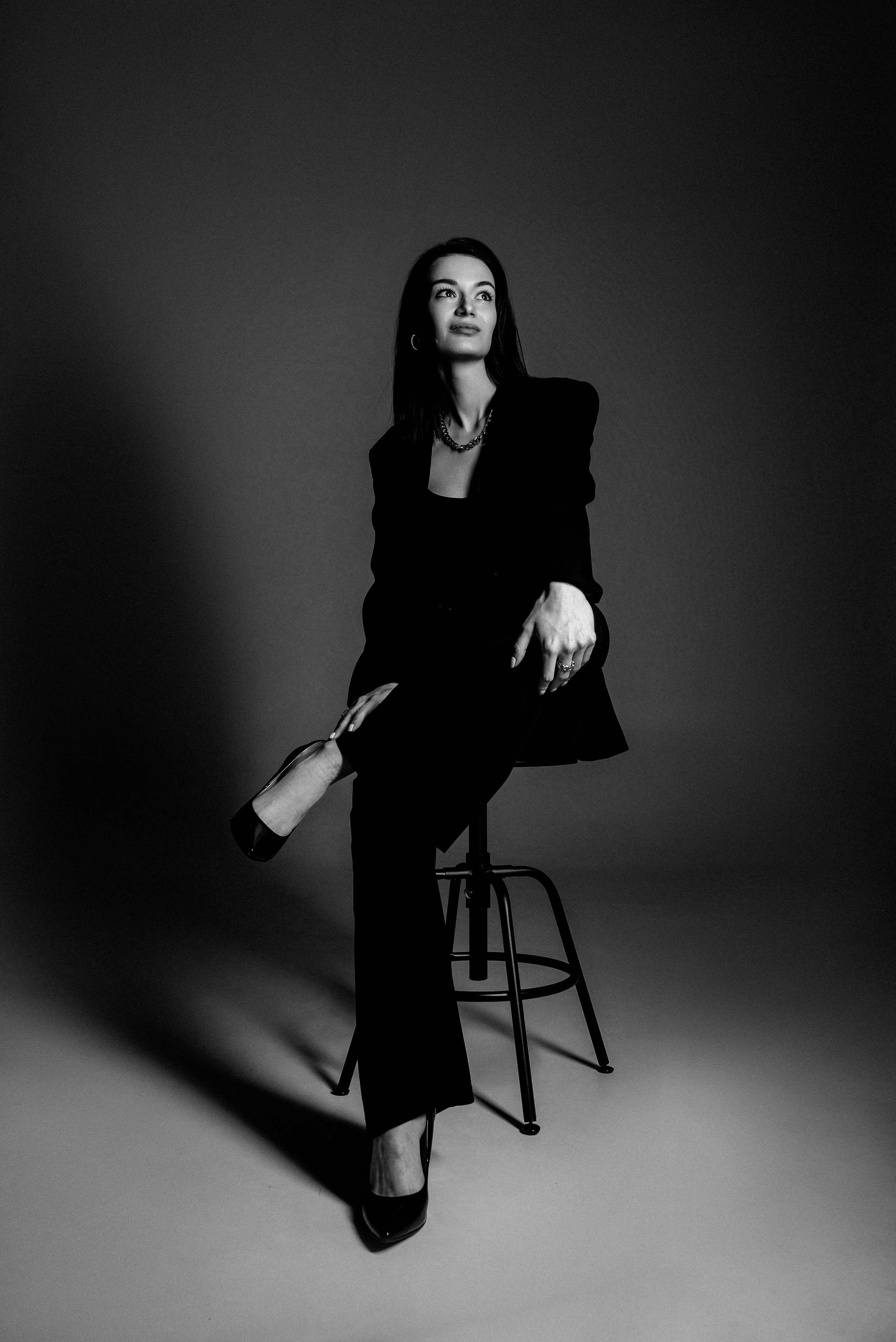 Мария. Фотограф в Самаре Валерия Слезина