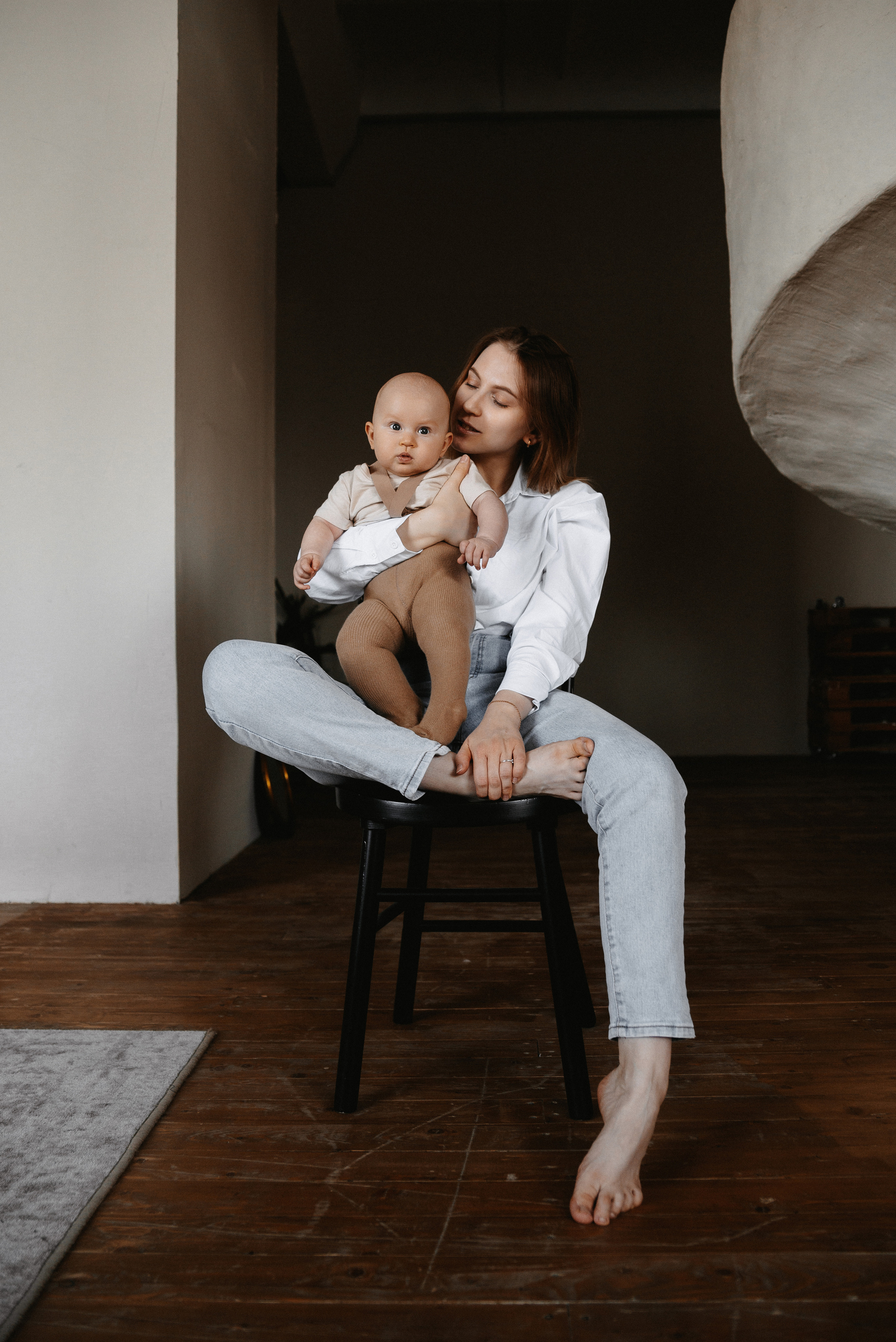 Family 3. Фотограф в Самаре Валерия Слезина