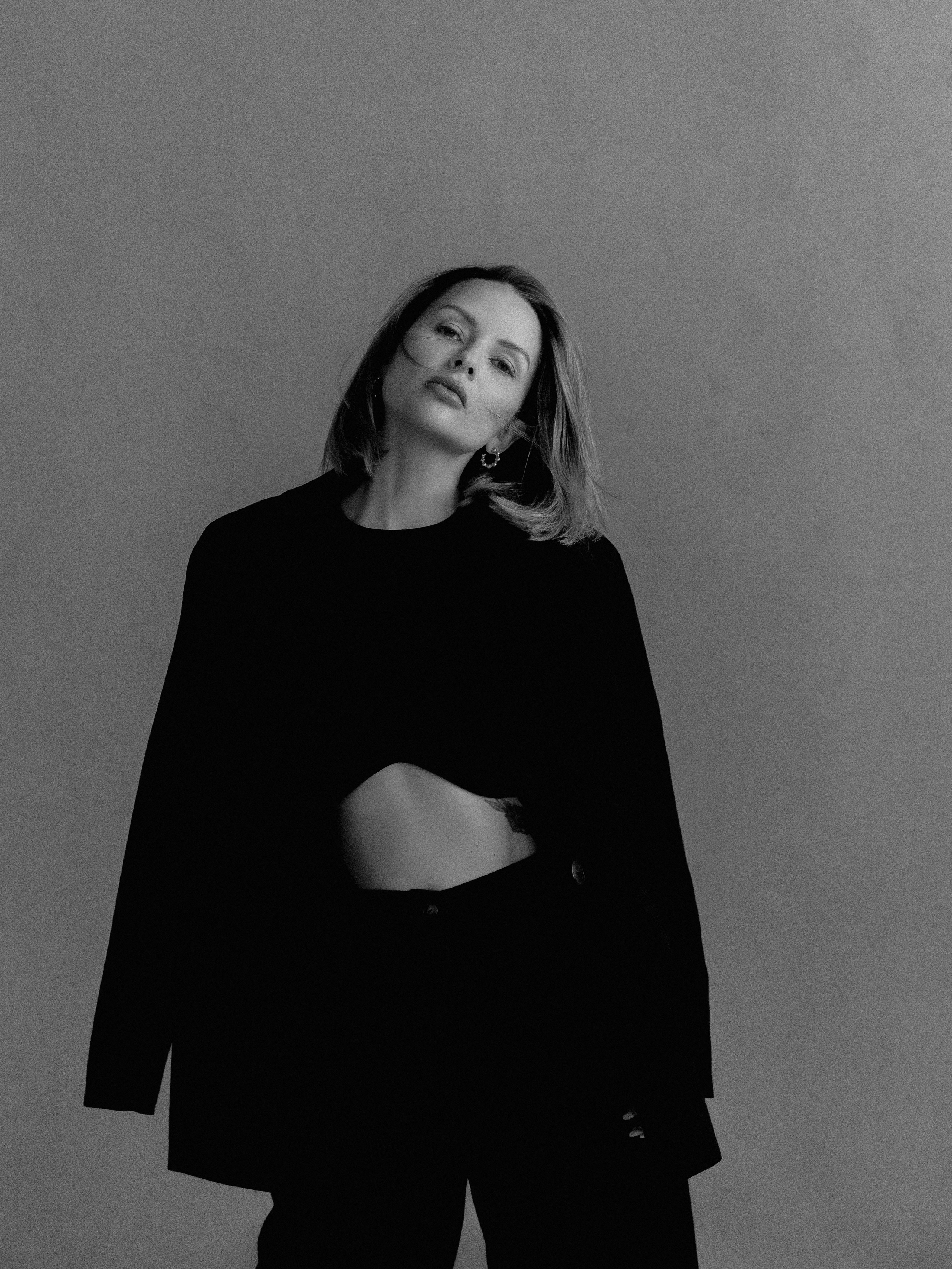 Анна. Фотограф в Самаре Валерия Слезина