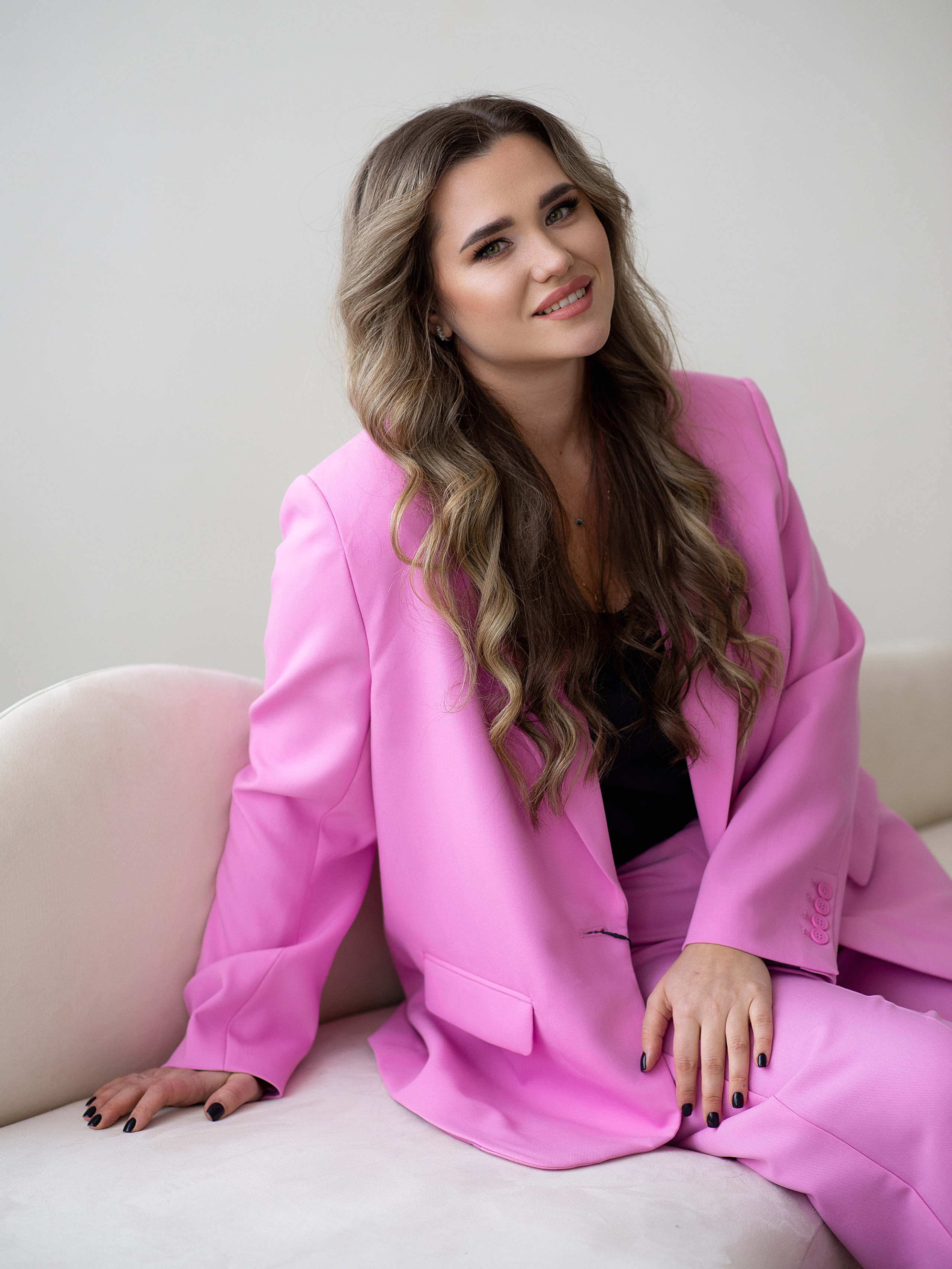 Екатерина. Фотограф в Самаре Валерия Слезина