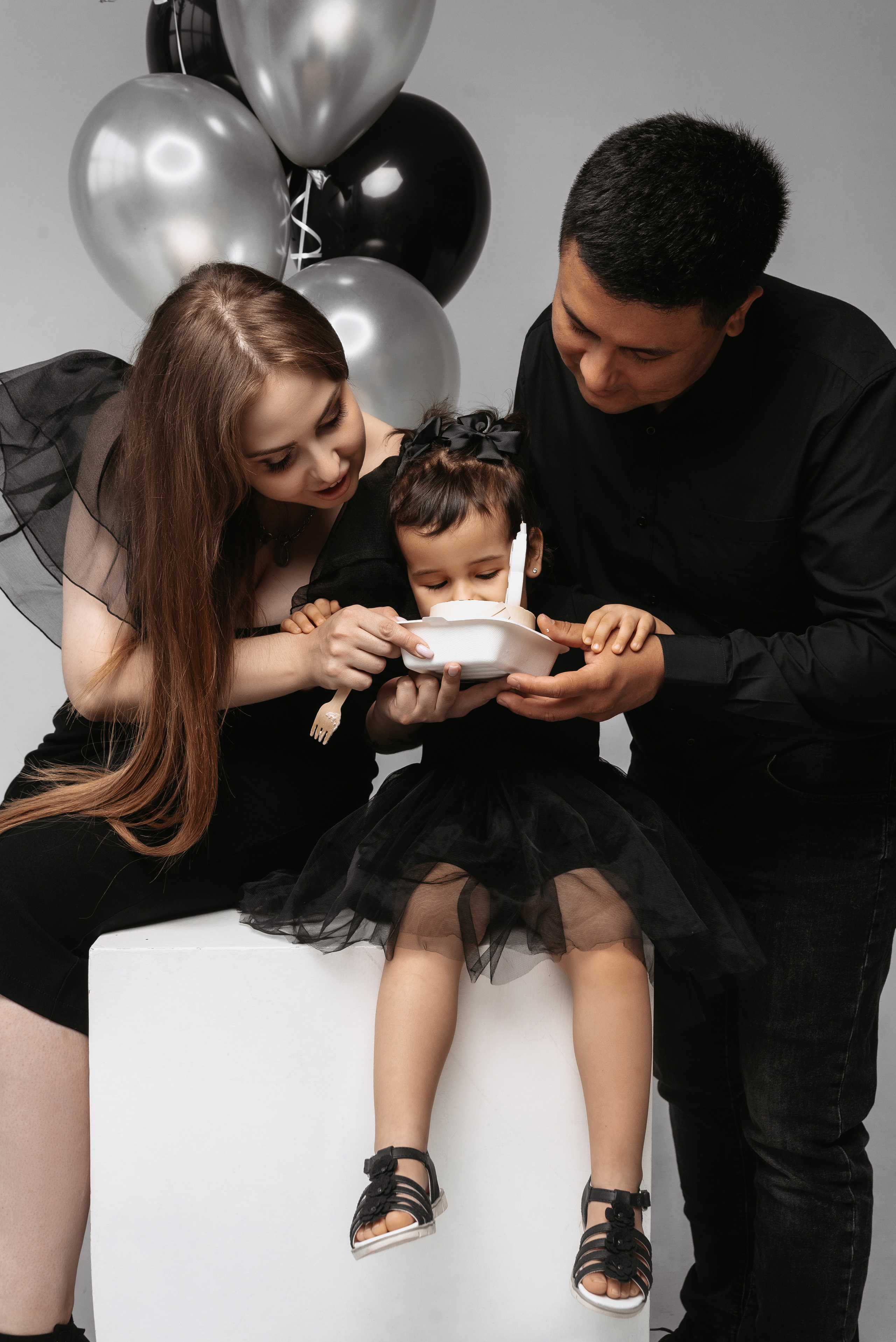 Family 2. Фотограф в Самаре Валерия Слезина