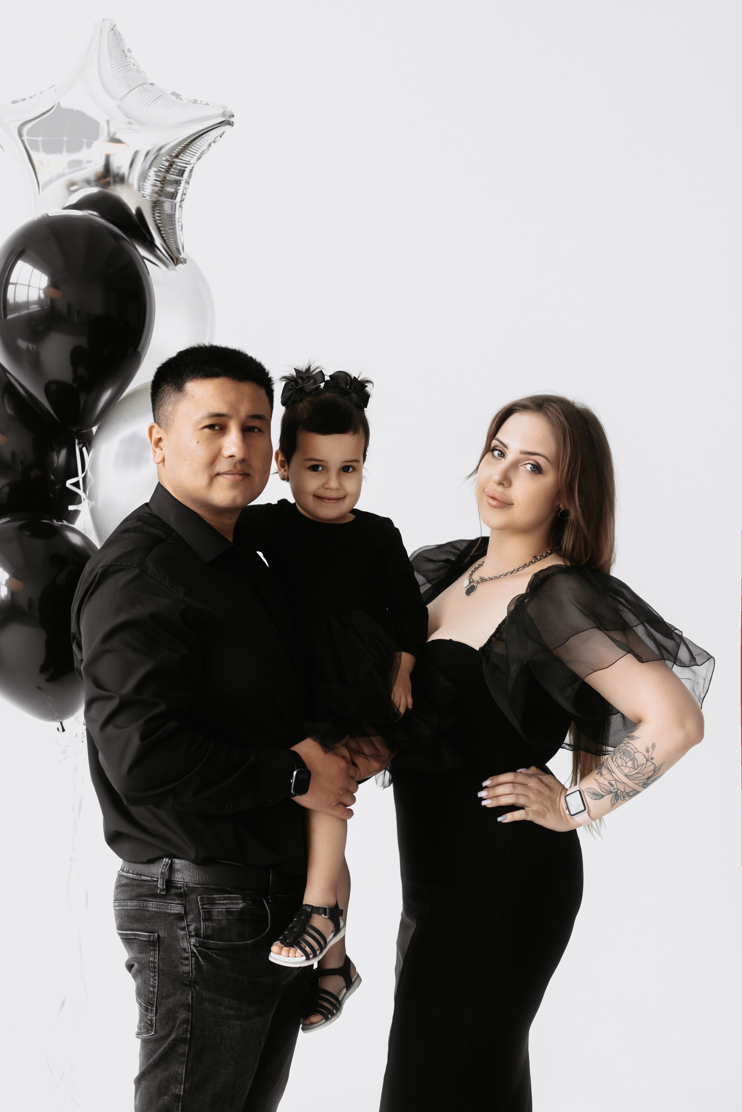 Family 2. Фотограф в Самаре Валерия Слезина