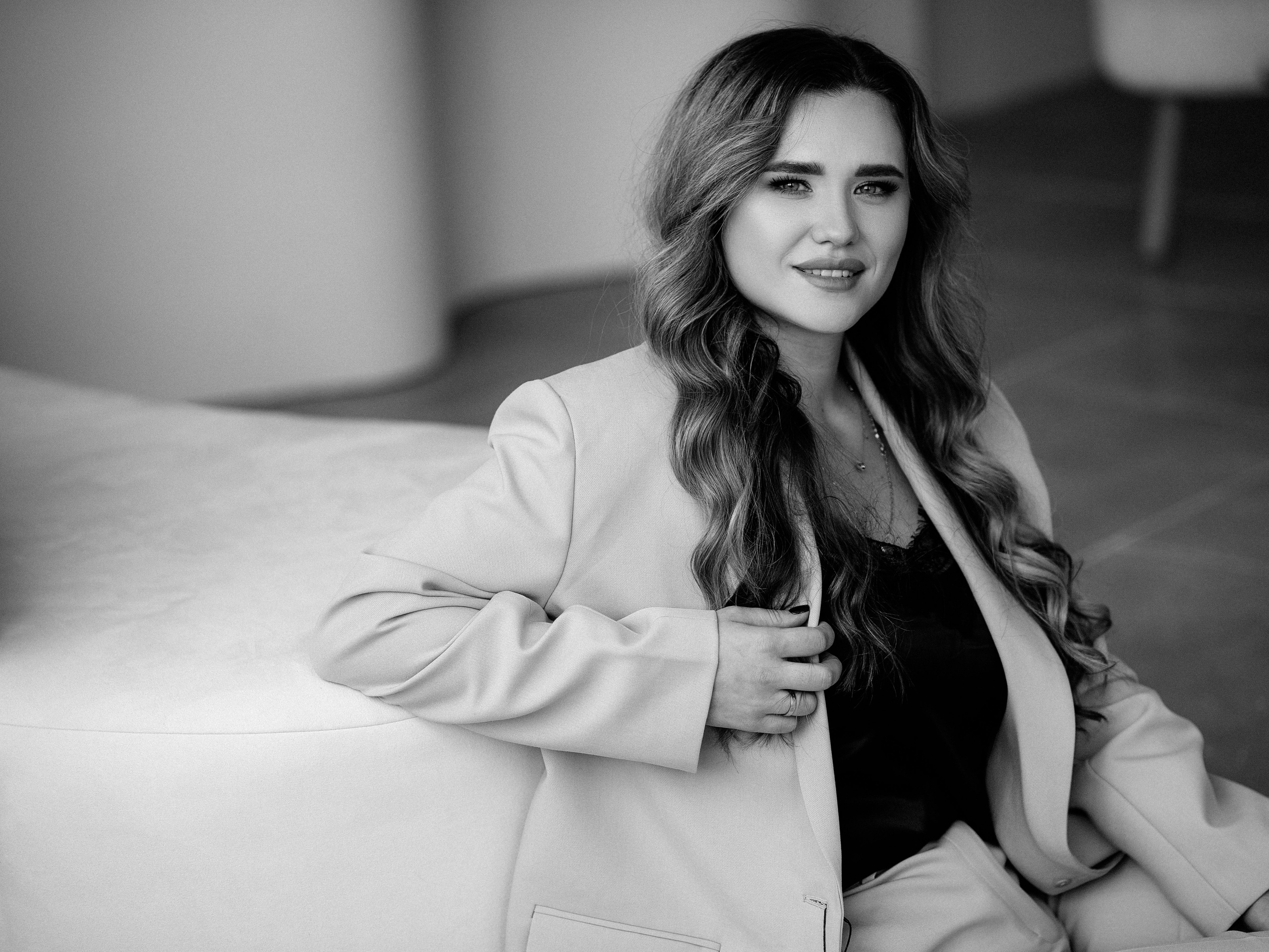 Екатерина. Фотограф в Самаре Валерия Слезина