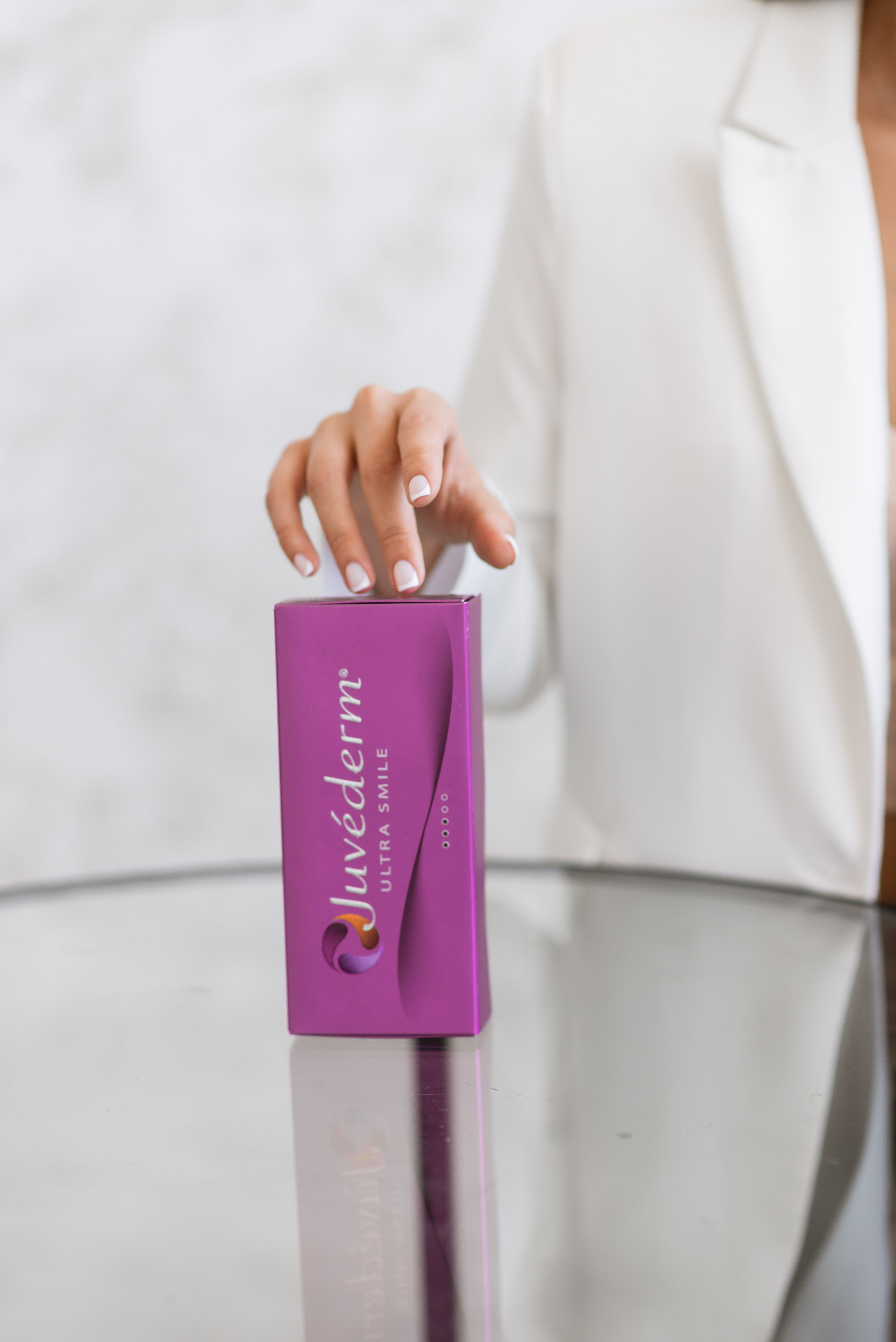 Ксения. Фотограф в Самаре Валерия Слезина