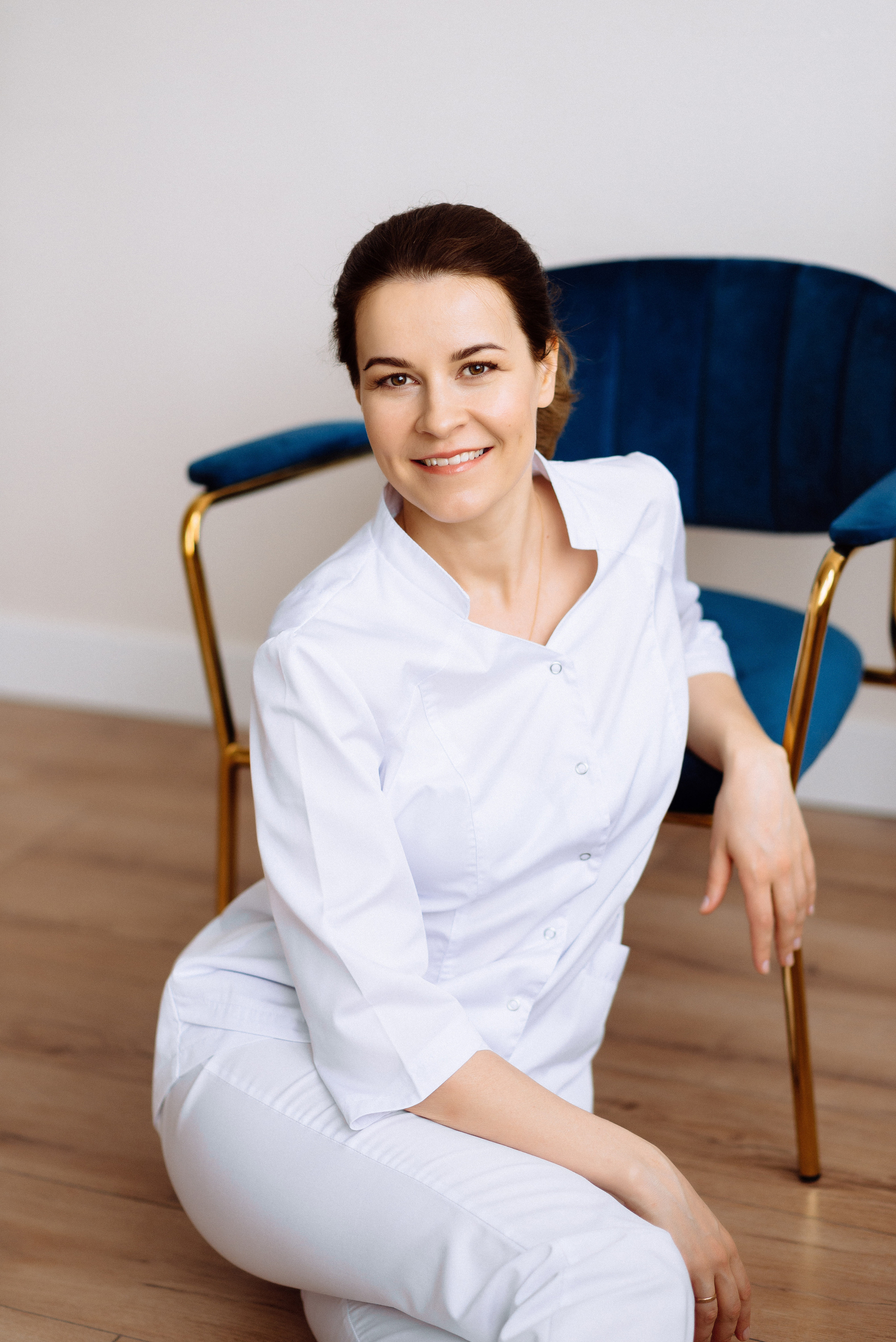 Татьяна. Фотограф в Самаре Валерия Слезина