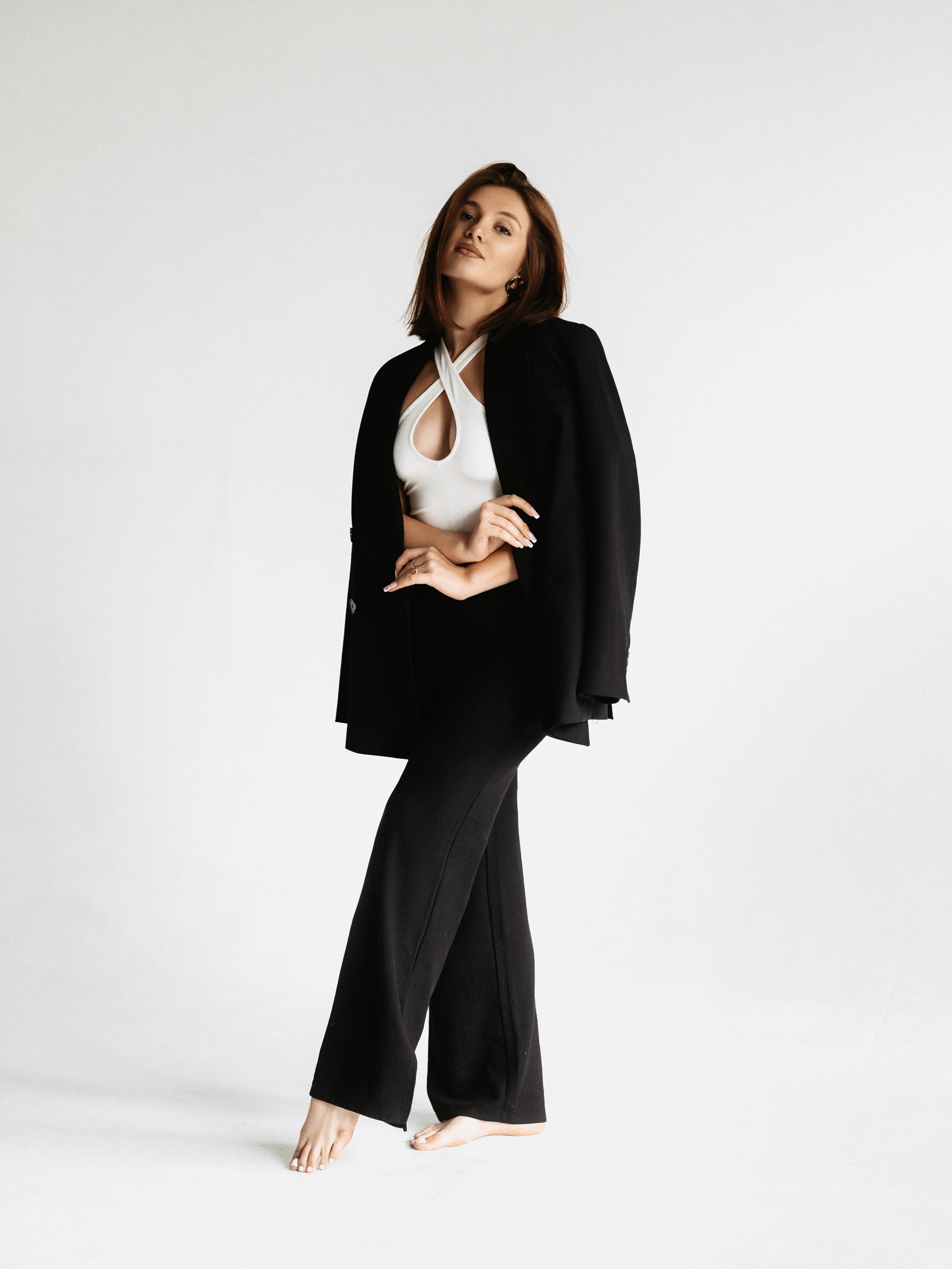 Анастасия. Фотограф в Самаре Валерия Слезина