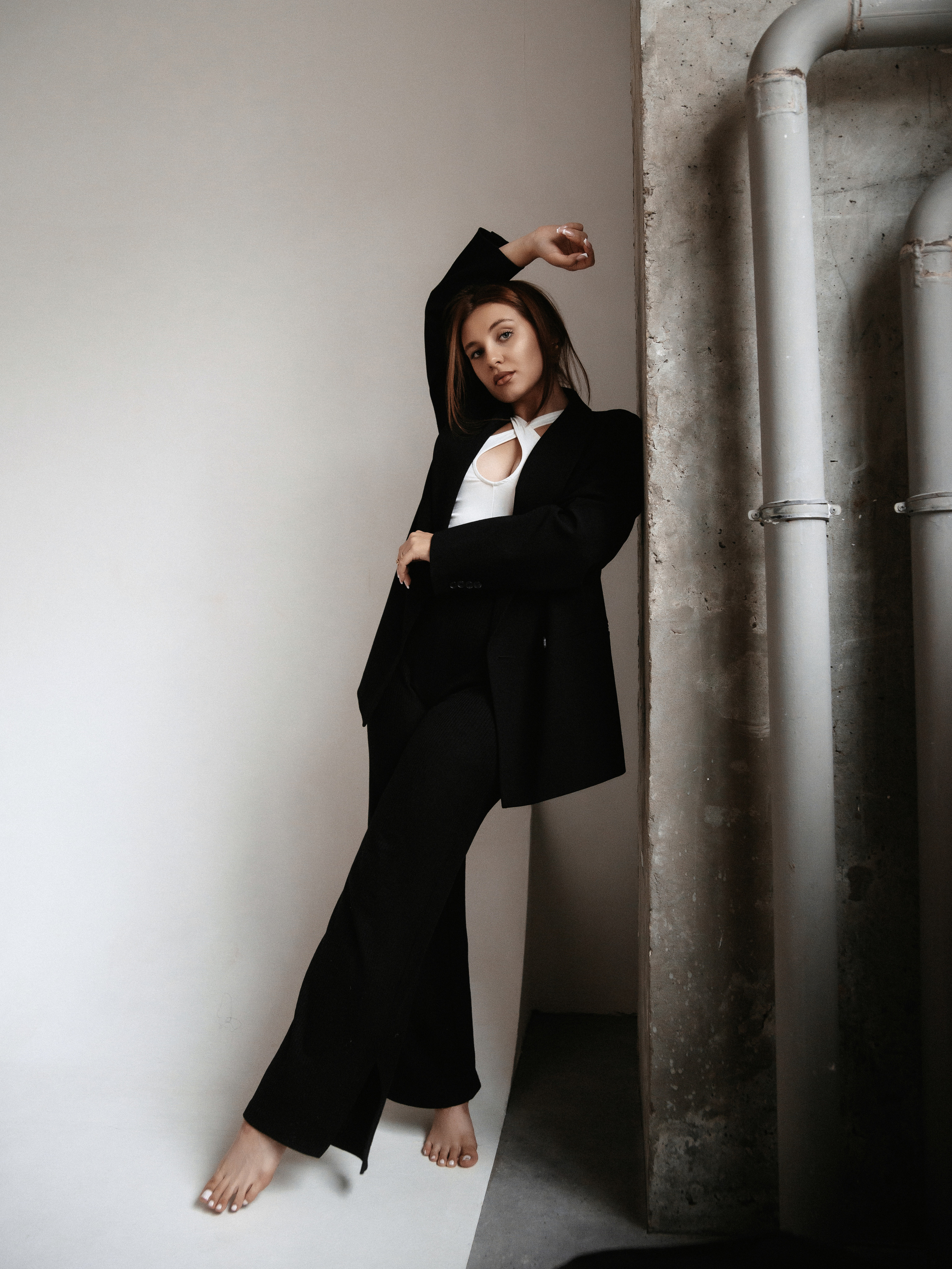 Анастасия. Фотограф в Самаре Валерия Слезина