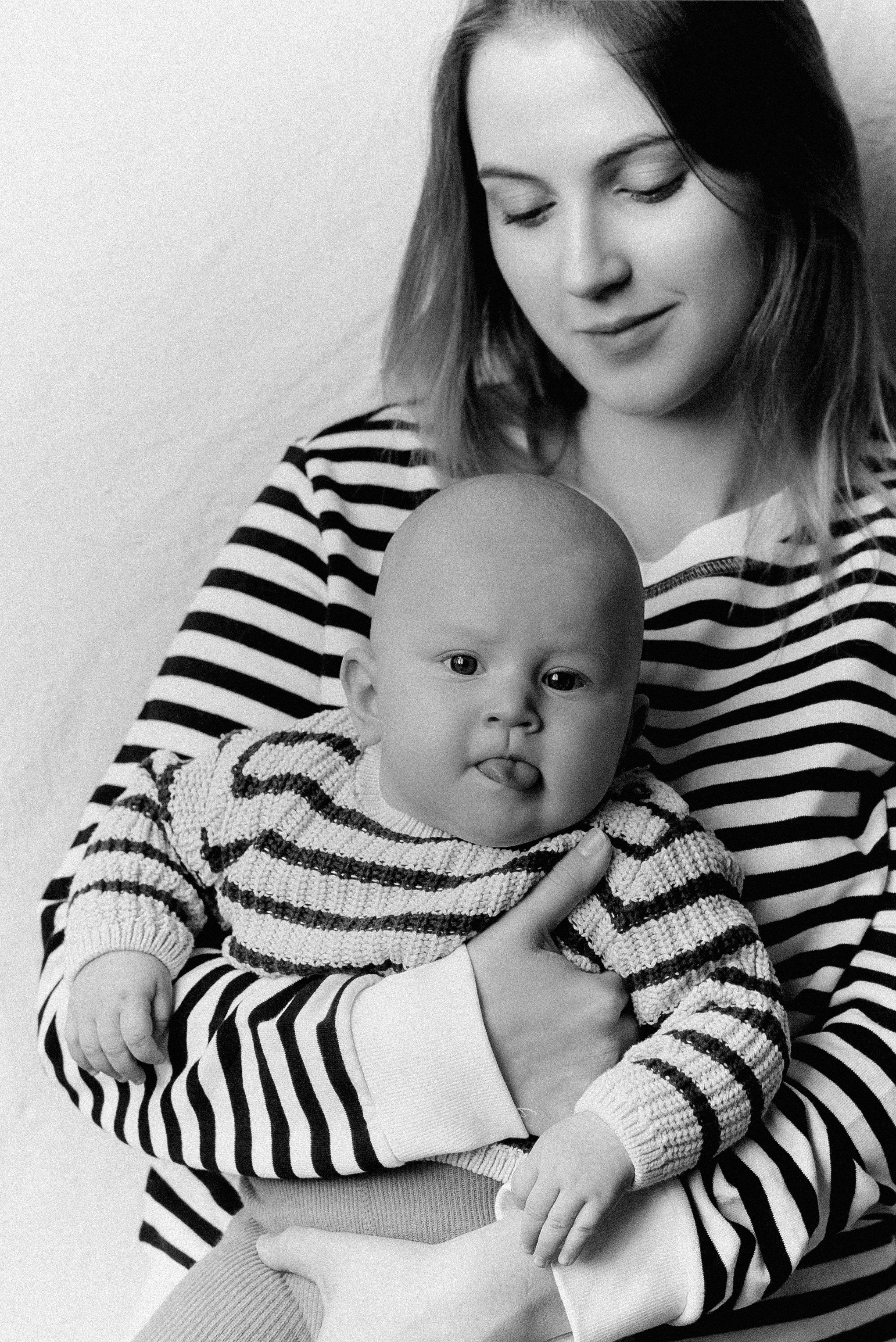 Family 3. Фотограф в Самаре Валерия Слезина