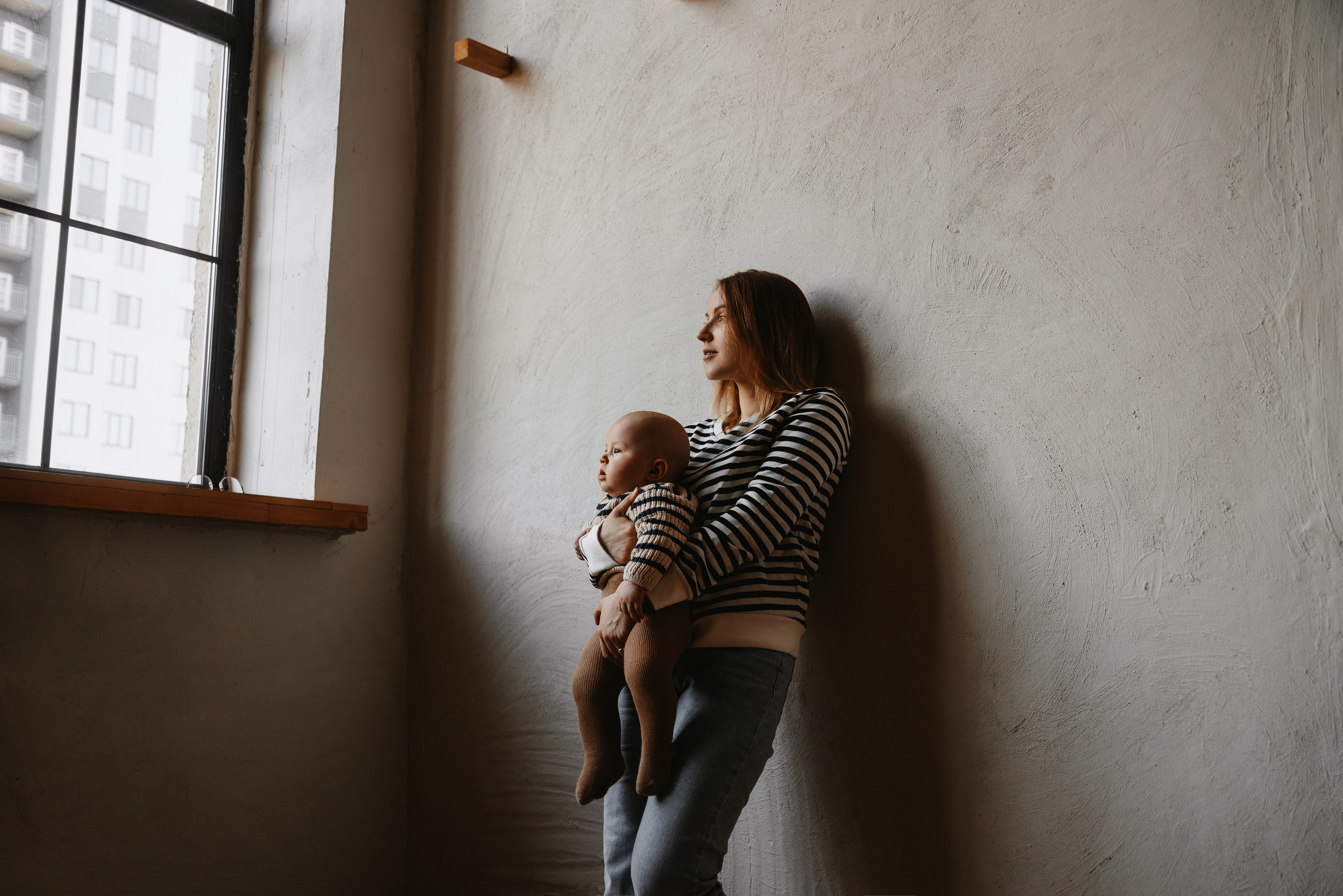 Family 3. Фотограф в Самаре Валерия Слезина