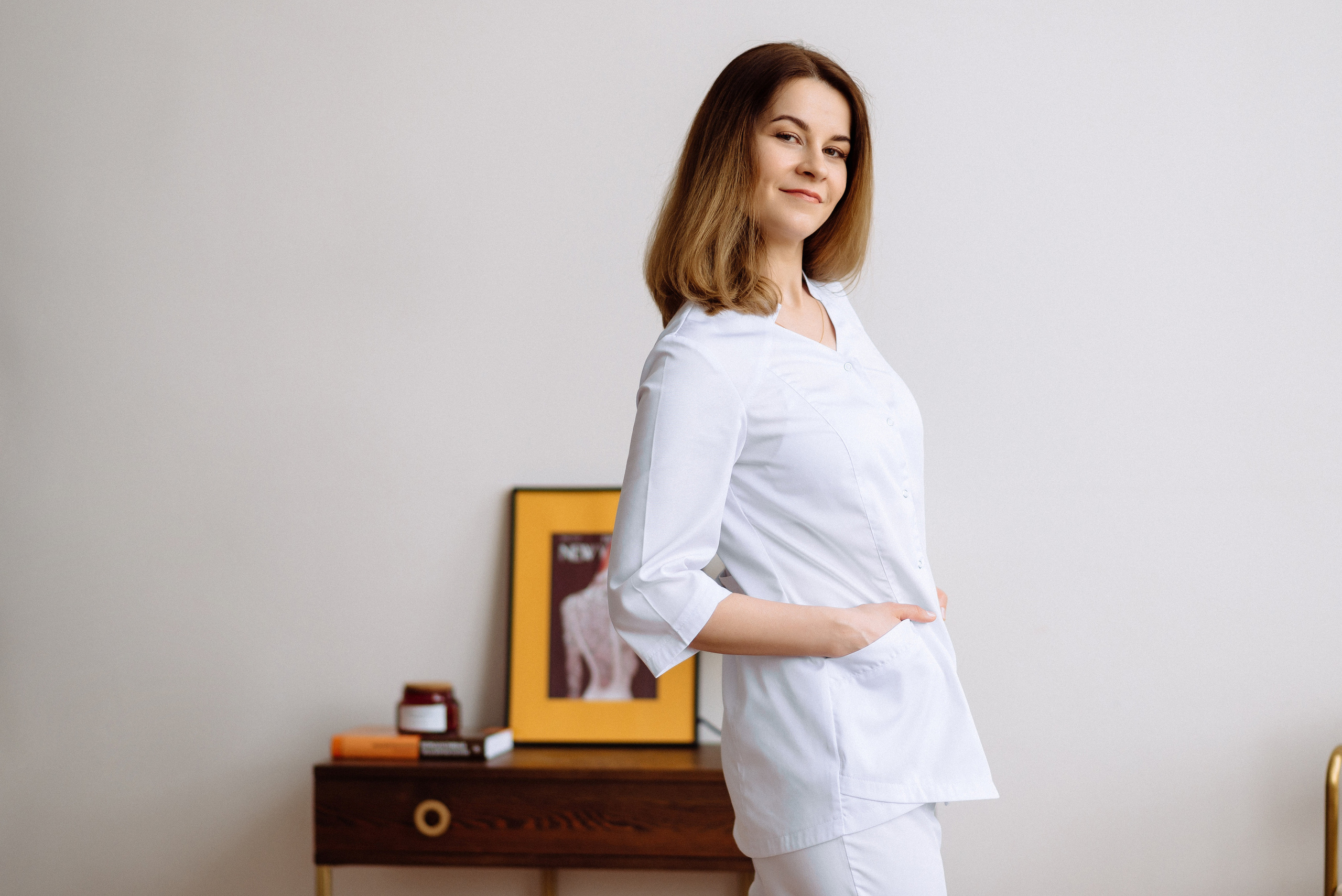 Татьяна. Фотограф в Самаре Валерия Слезина