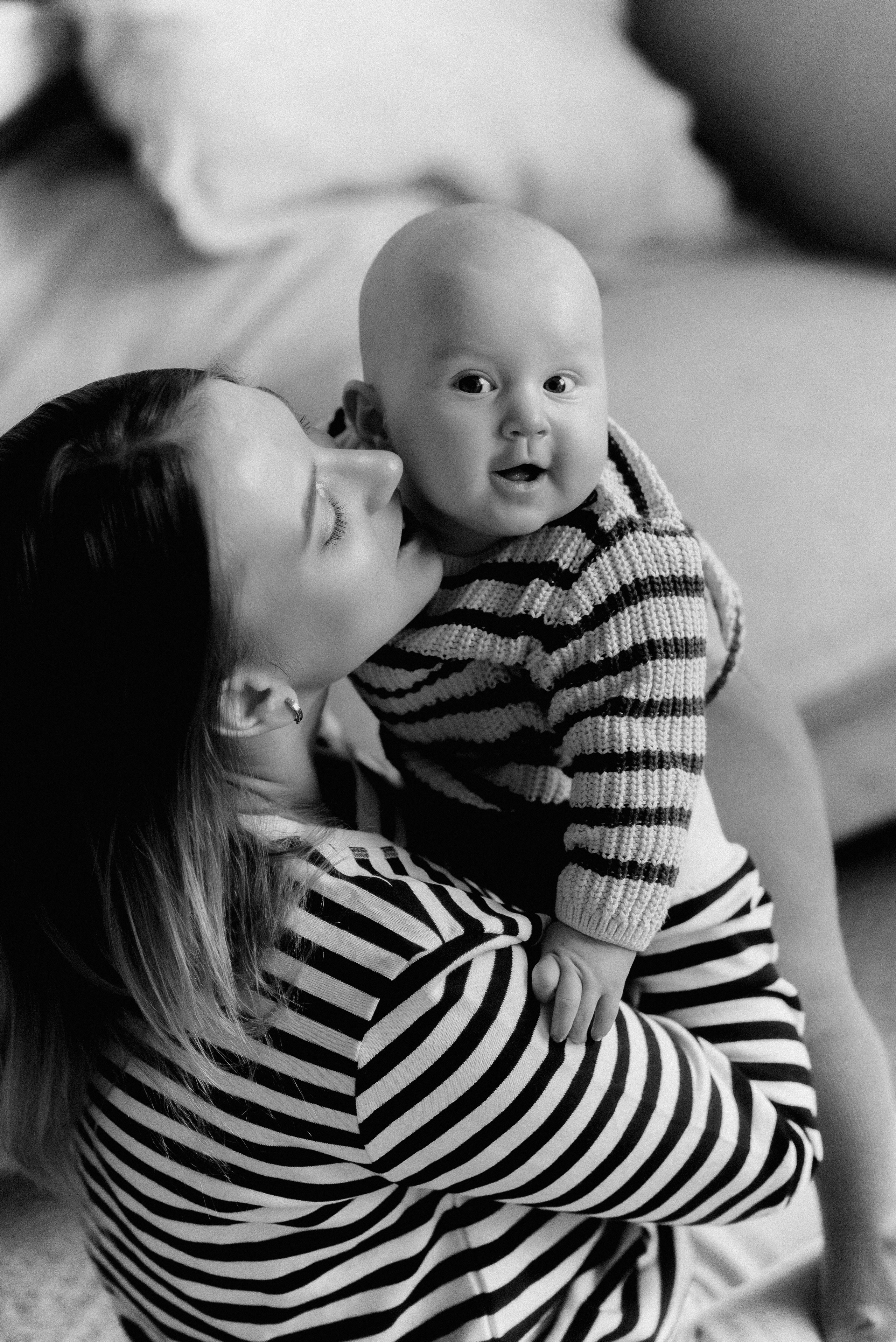 Family 3. Фотограф в Самаре Валерия Слезина