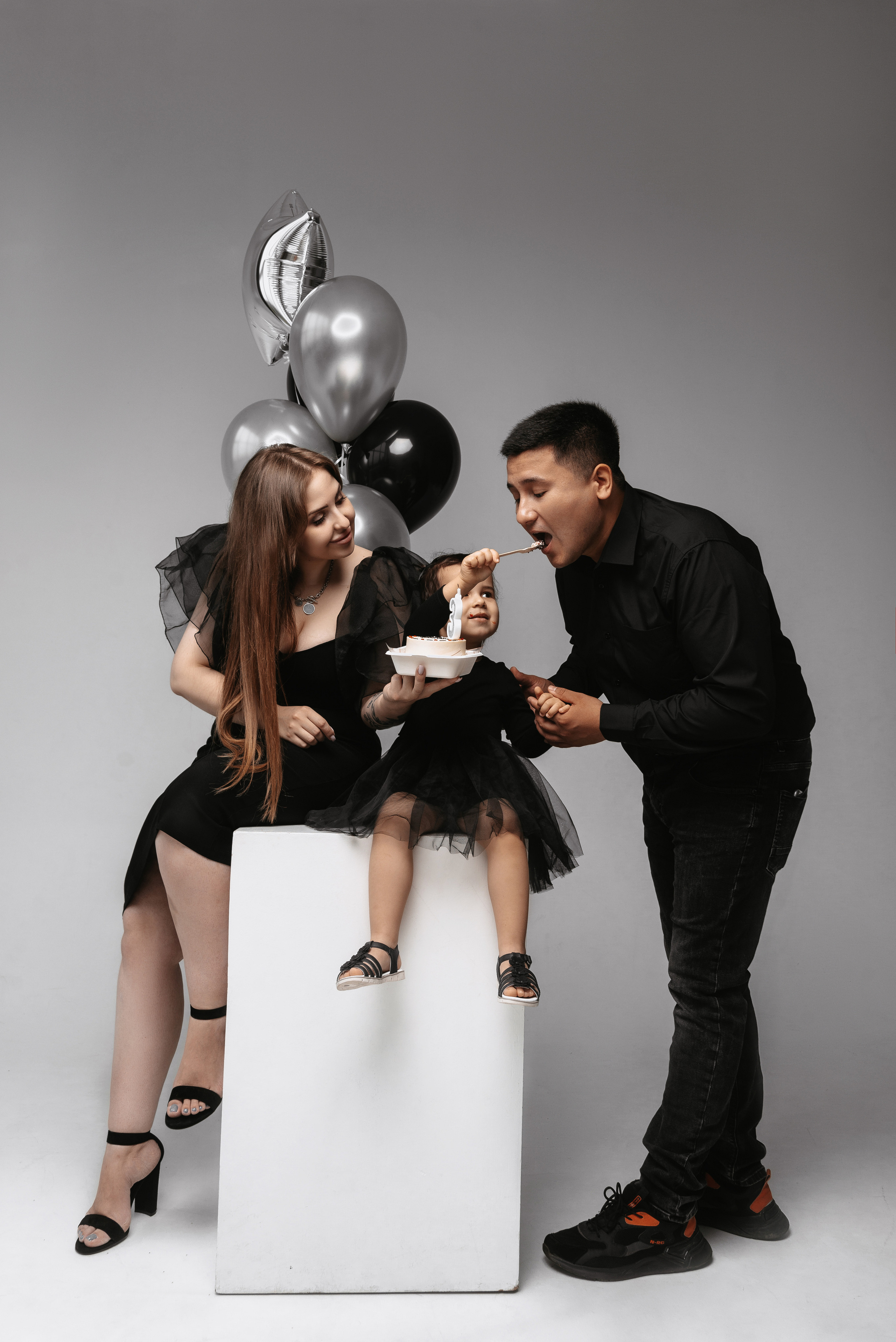 Family 2. Фотограф в Самаре Валерия Слезина