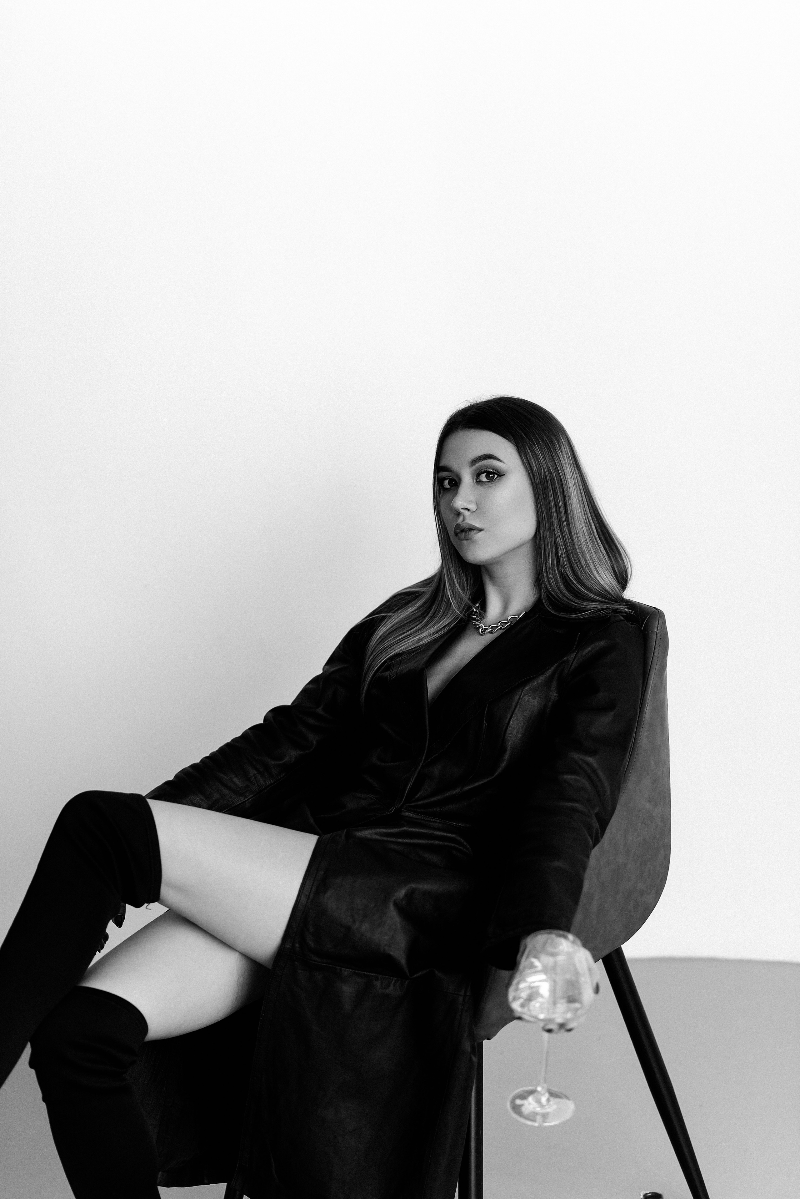 Ирина. Фотограф в Самаре Валерия Слезина