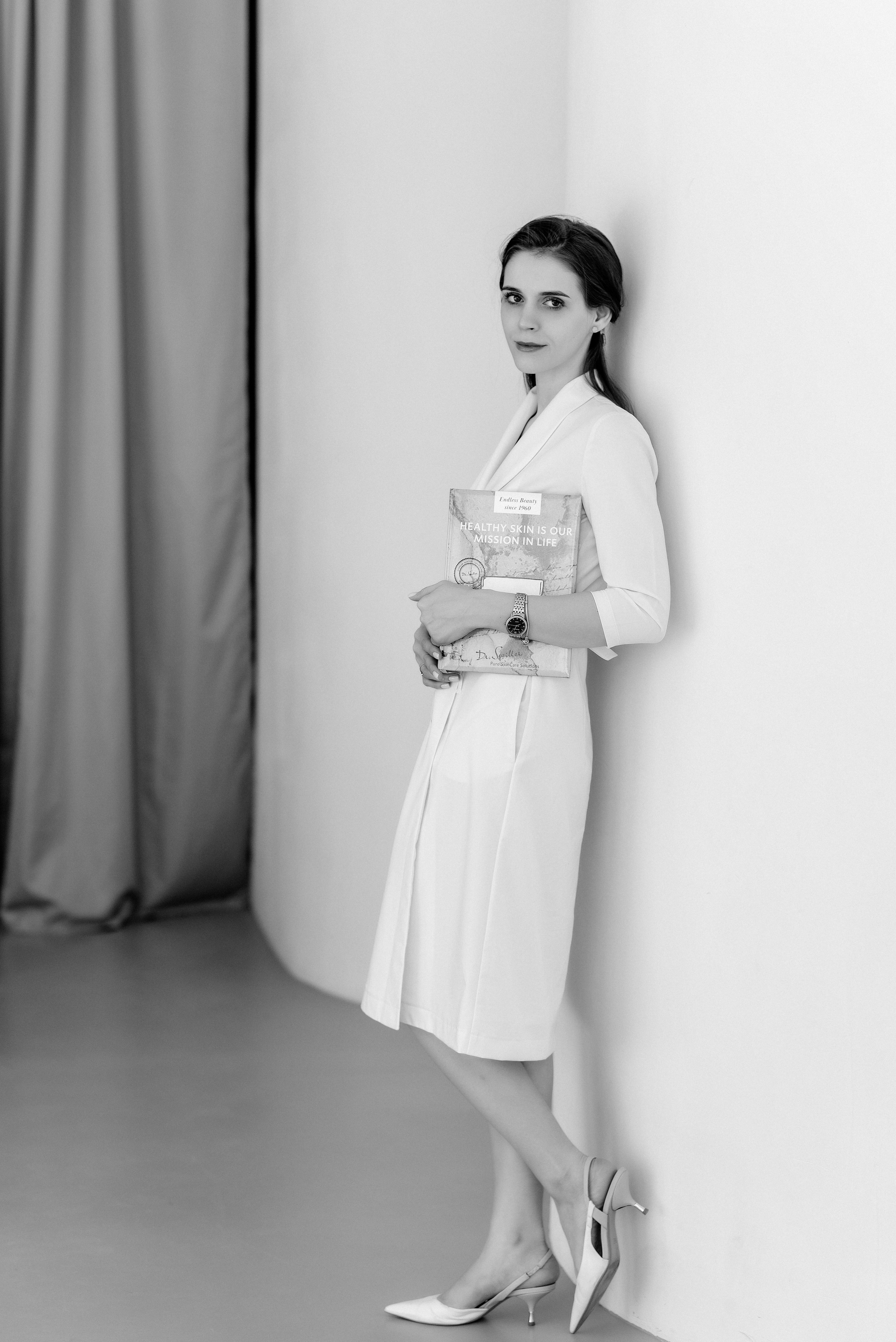 Ксения. Фотограф в Самаре Валерия Слезина