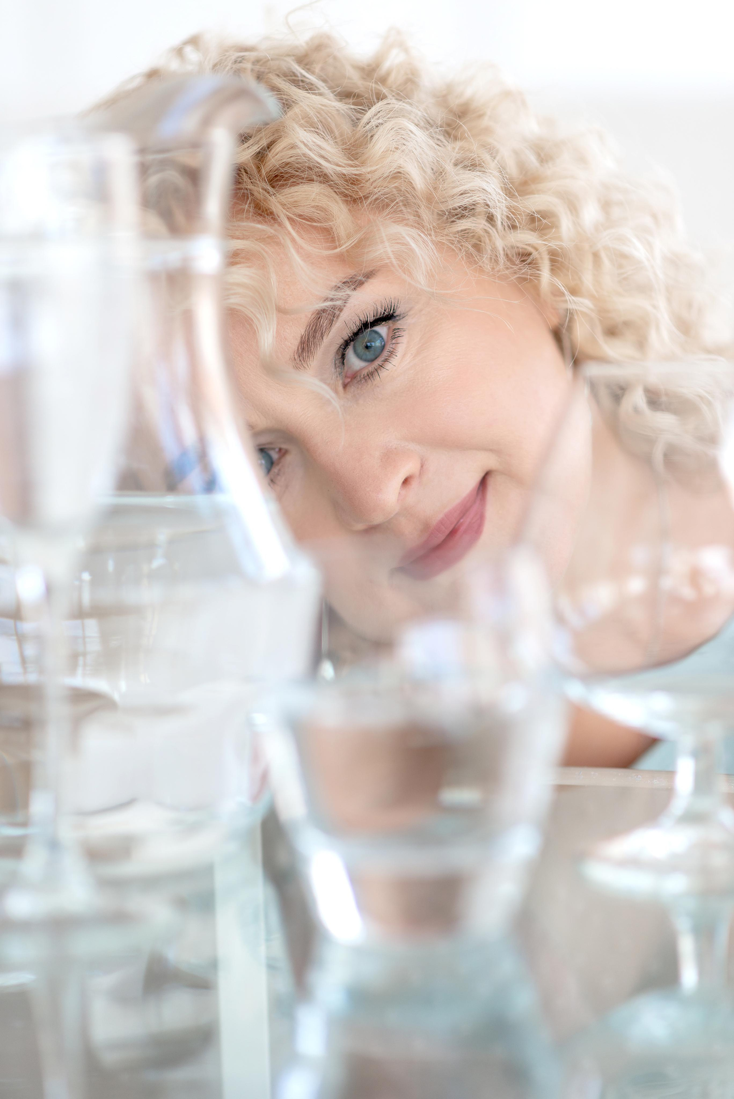 Регина. Фотограф в Самаре Валерия Слезина