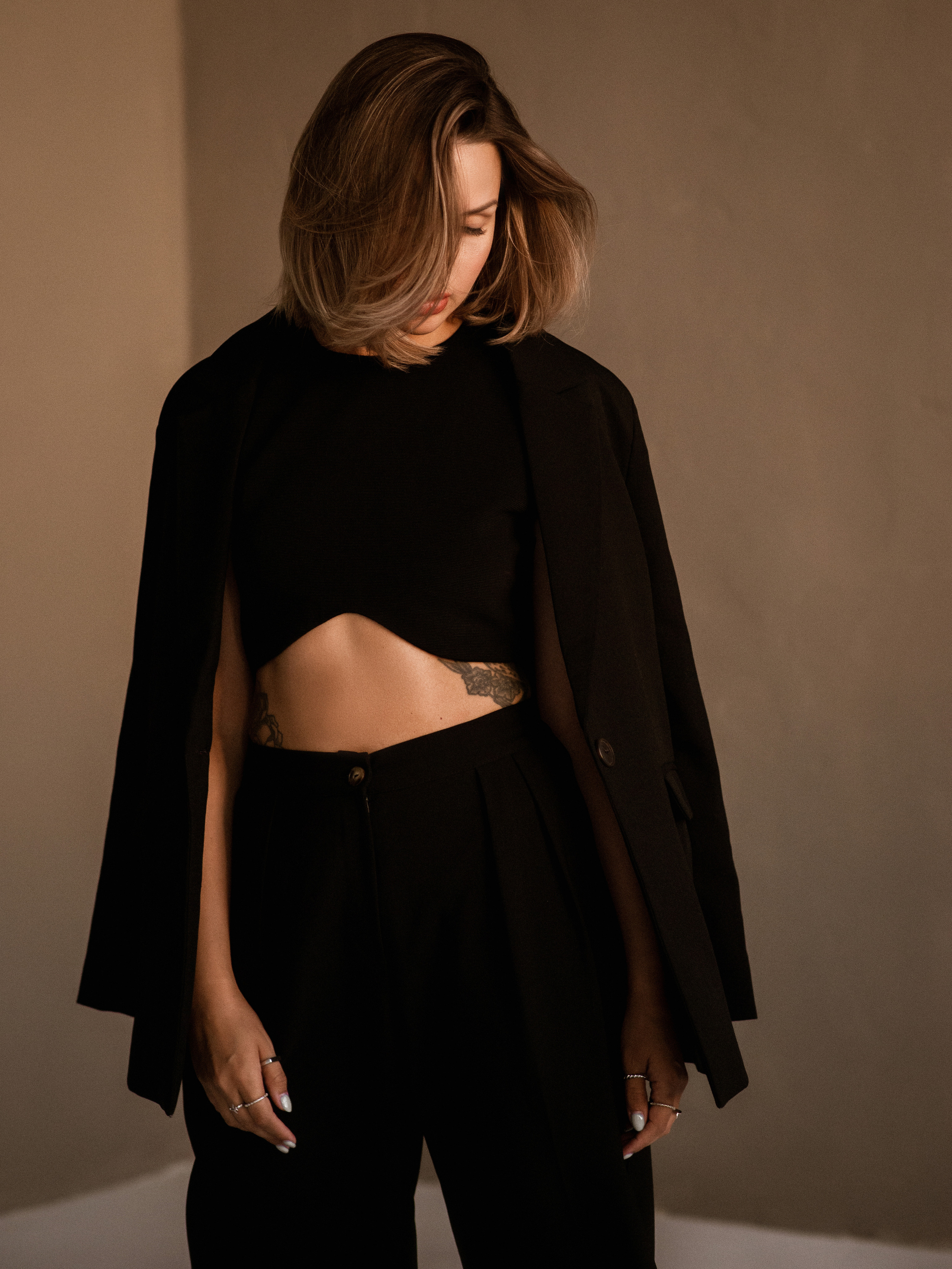 Анна. Фотограф в Самаре Валерия Слезина