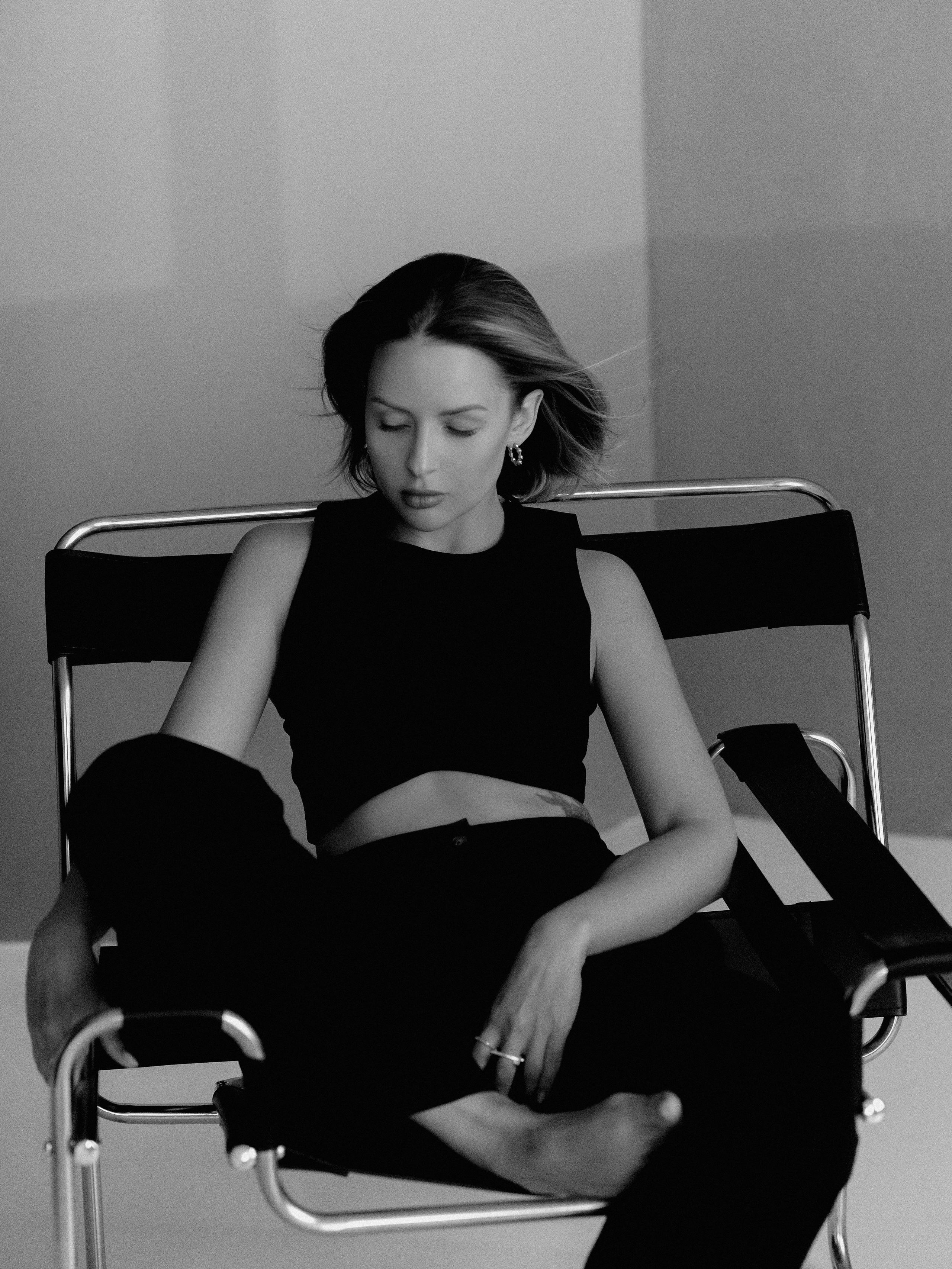 Анна. Фотограф в Самаре Валерия Слезина