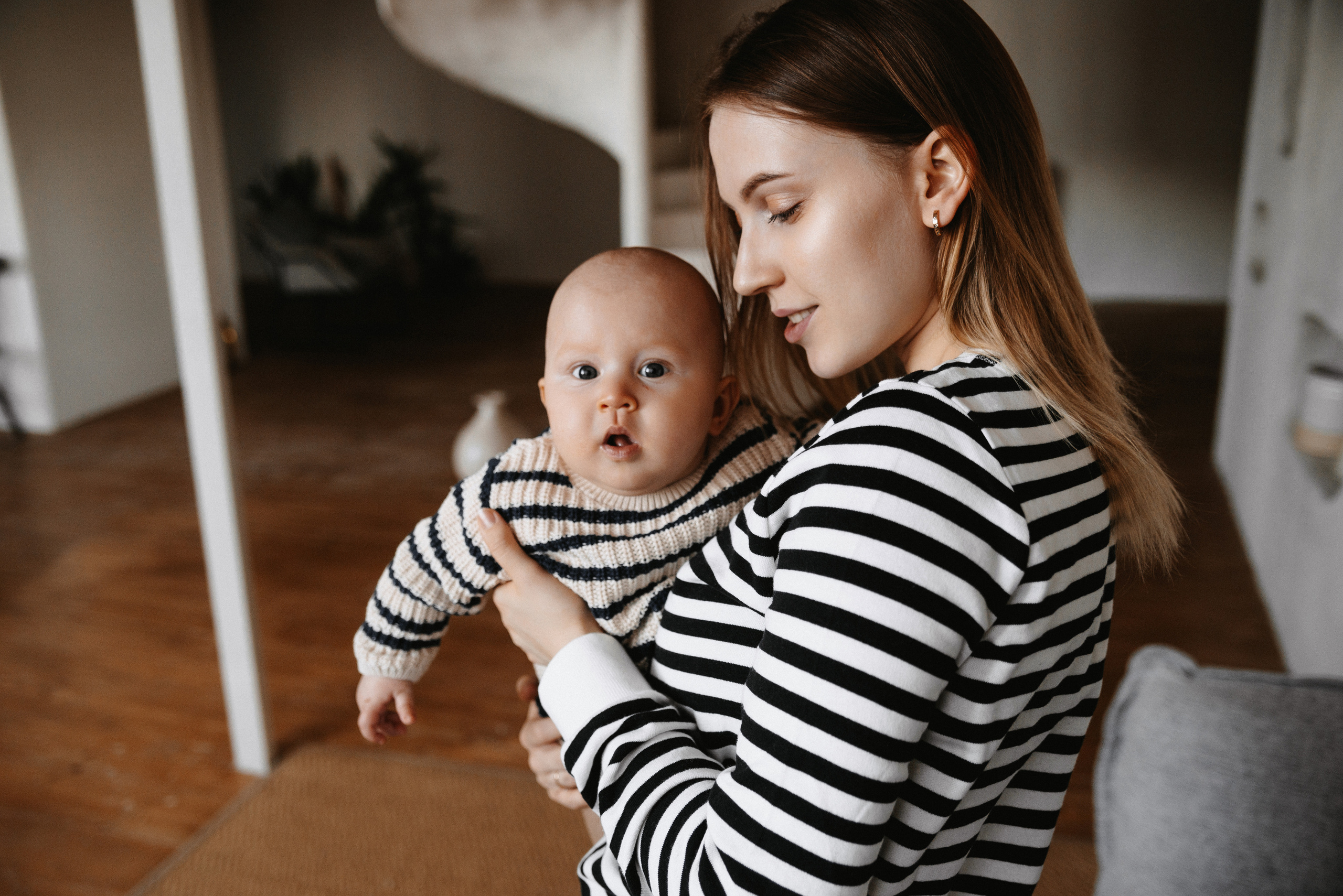 Family 3. Фотограф в Самаре Валерия Слезина