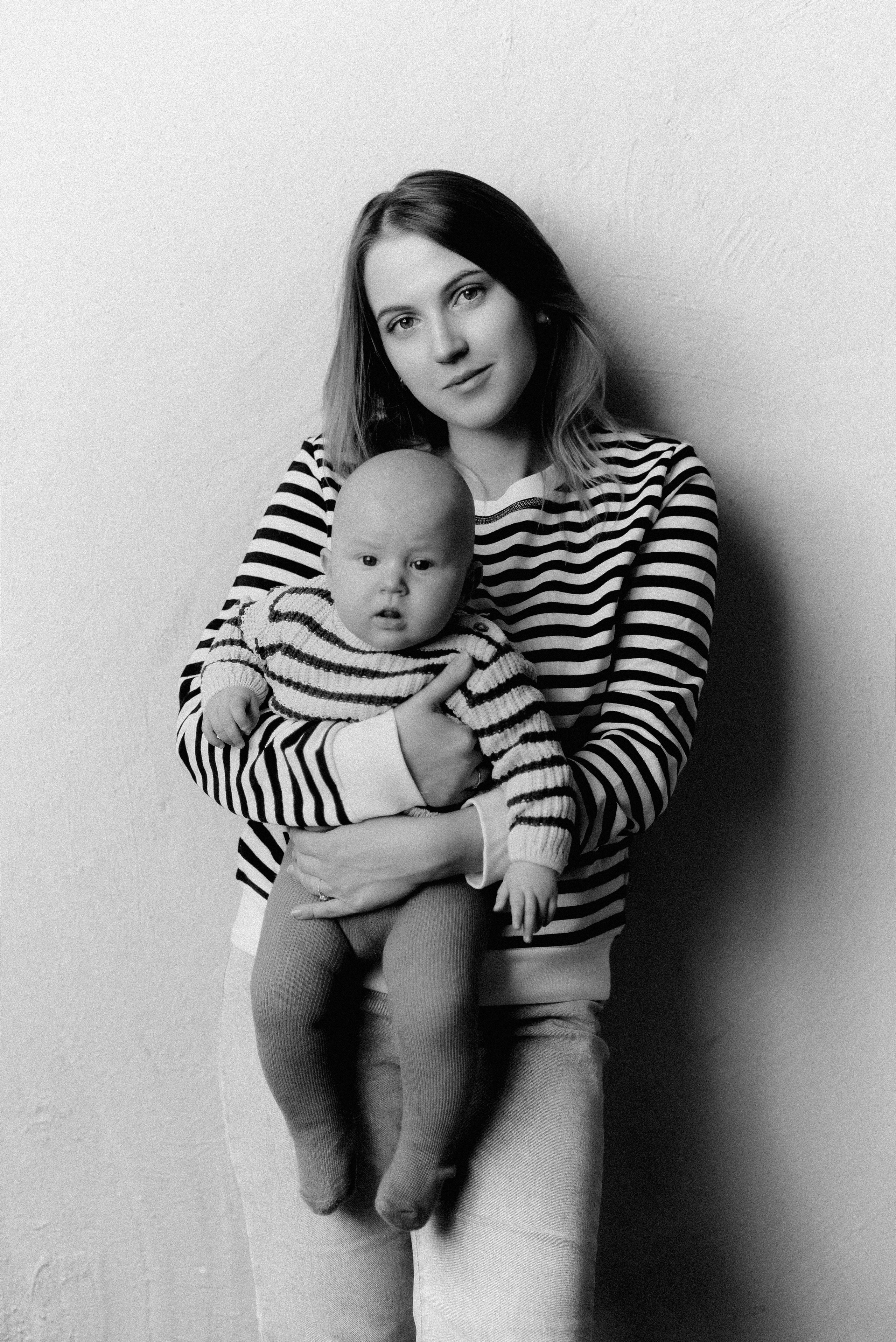 Family 3. Фотограф в Самаре Валерия Слезина