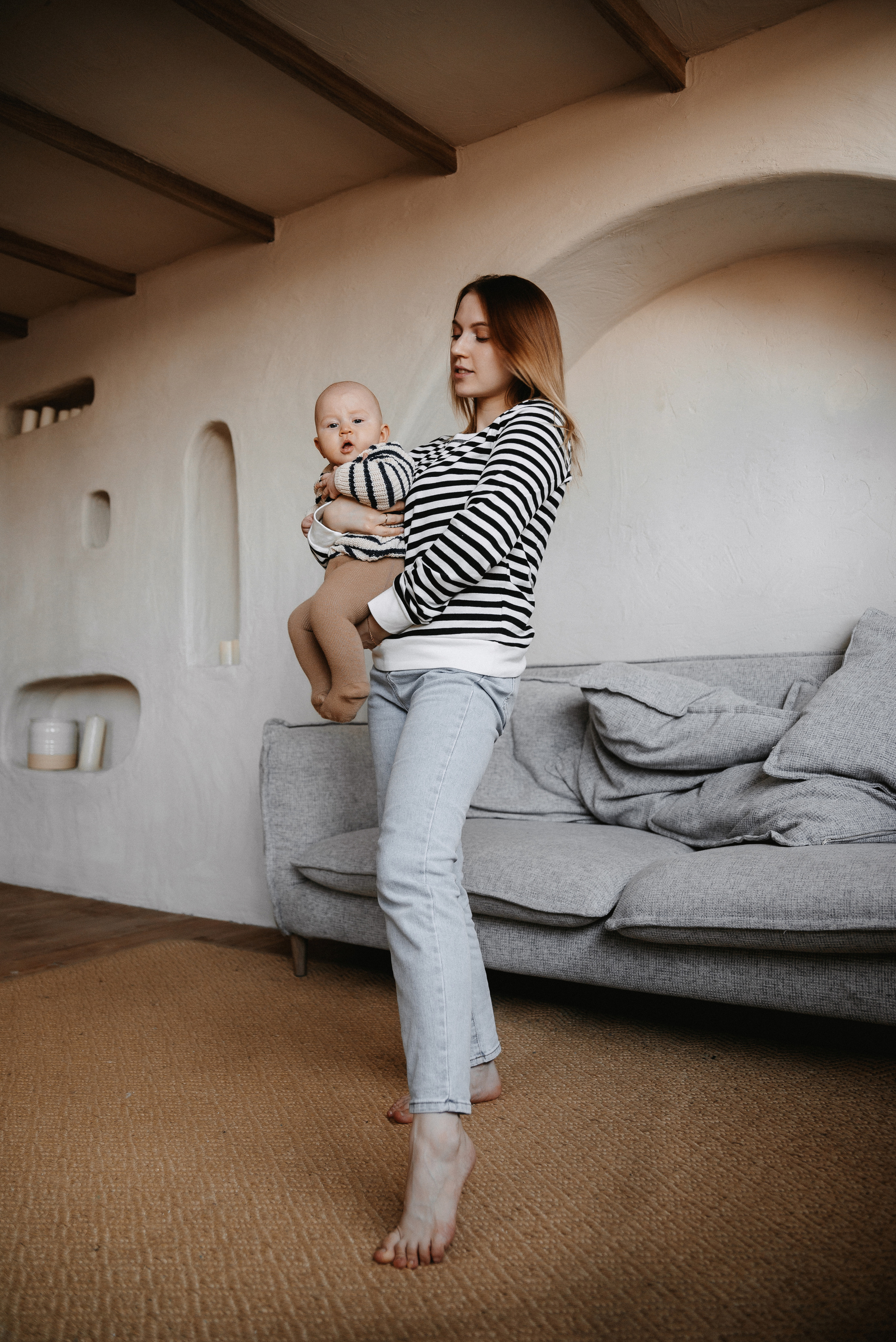 Family 3. Фотограф в Самаре Валерия Слезина