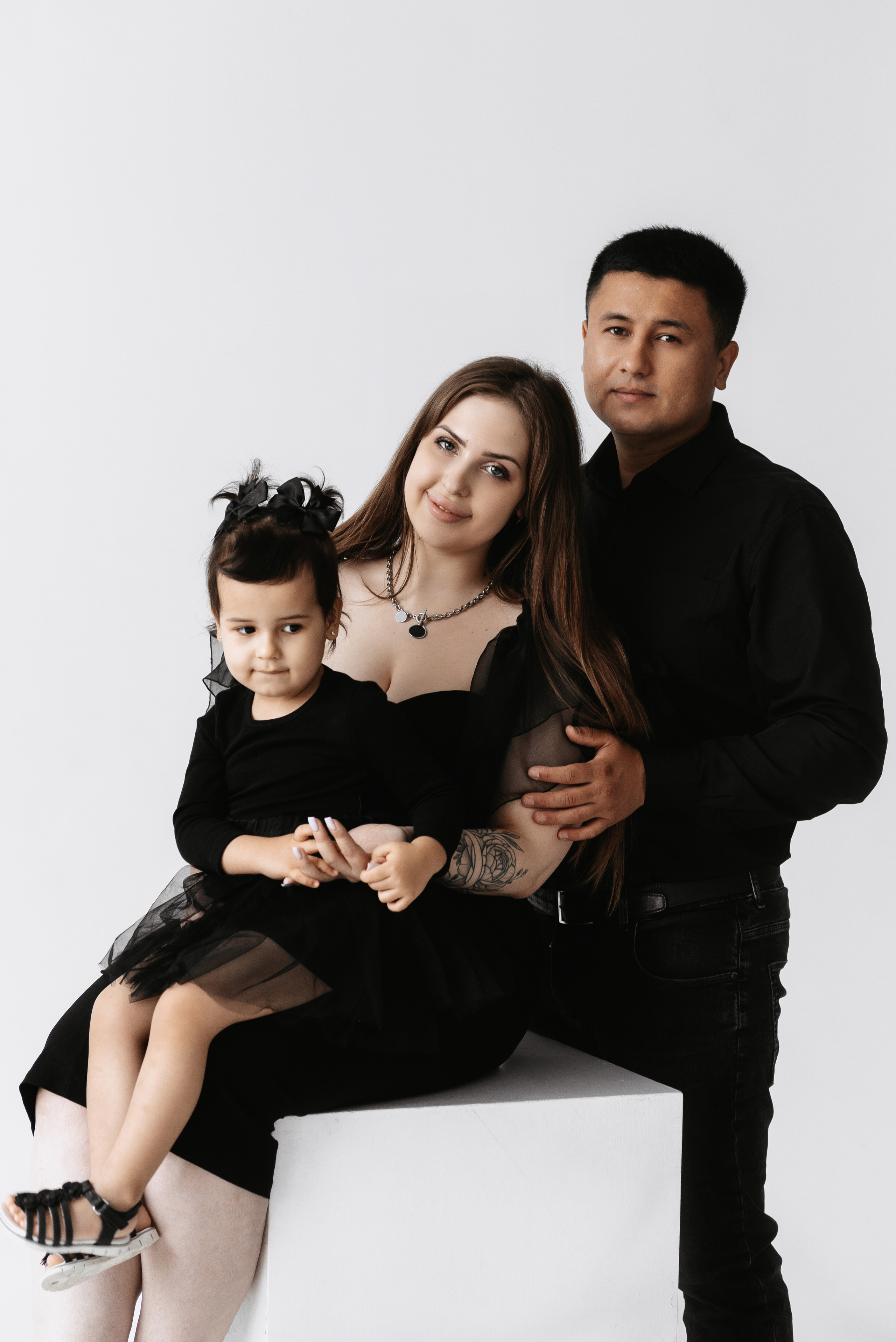 Family 2. Фотограф в Самаре Валерия Слезина