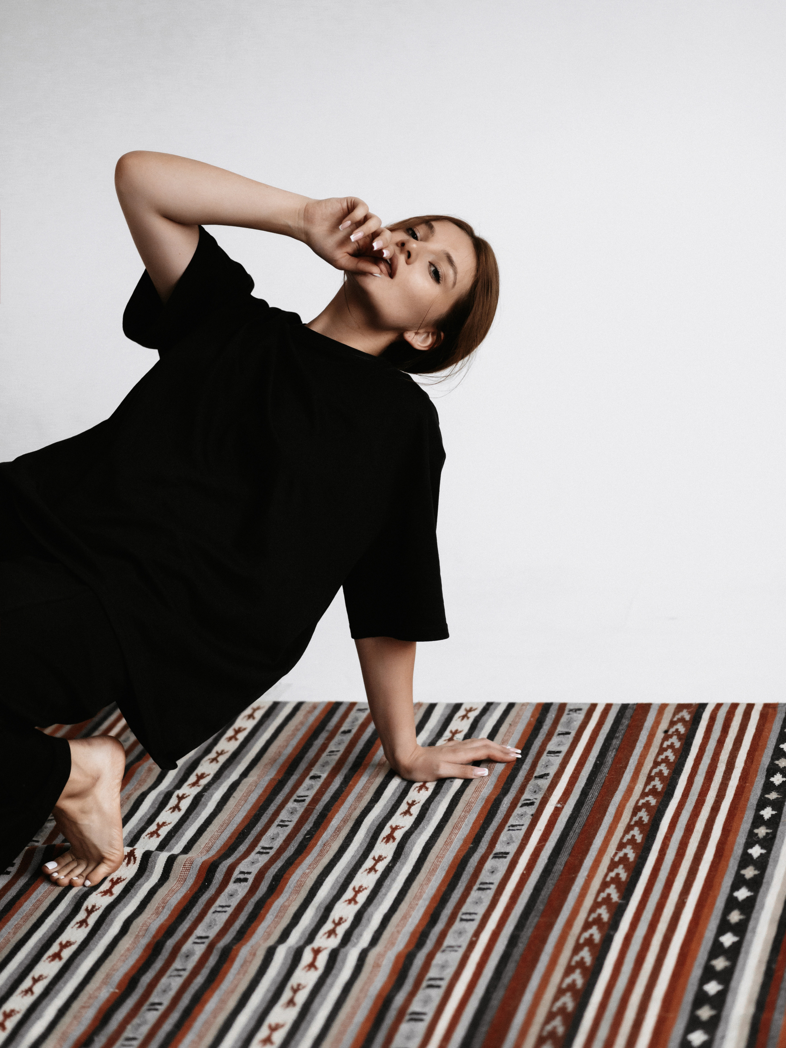 Анастасия. Фотограф в Самаре Валерия Слезина