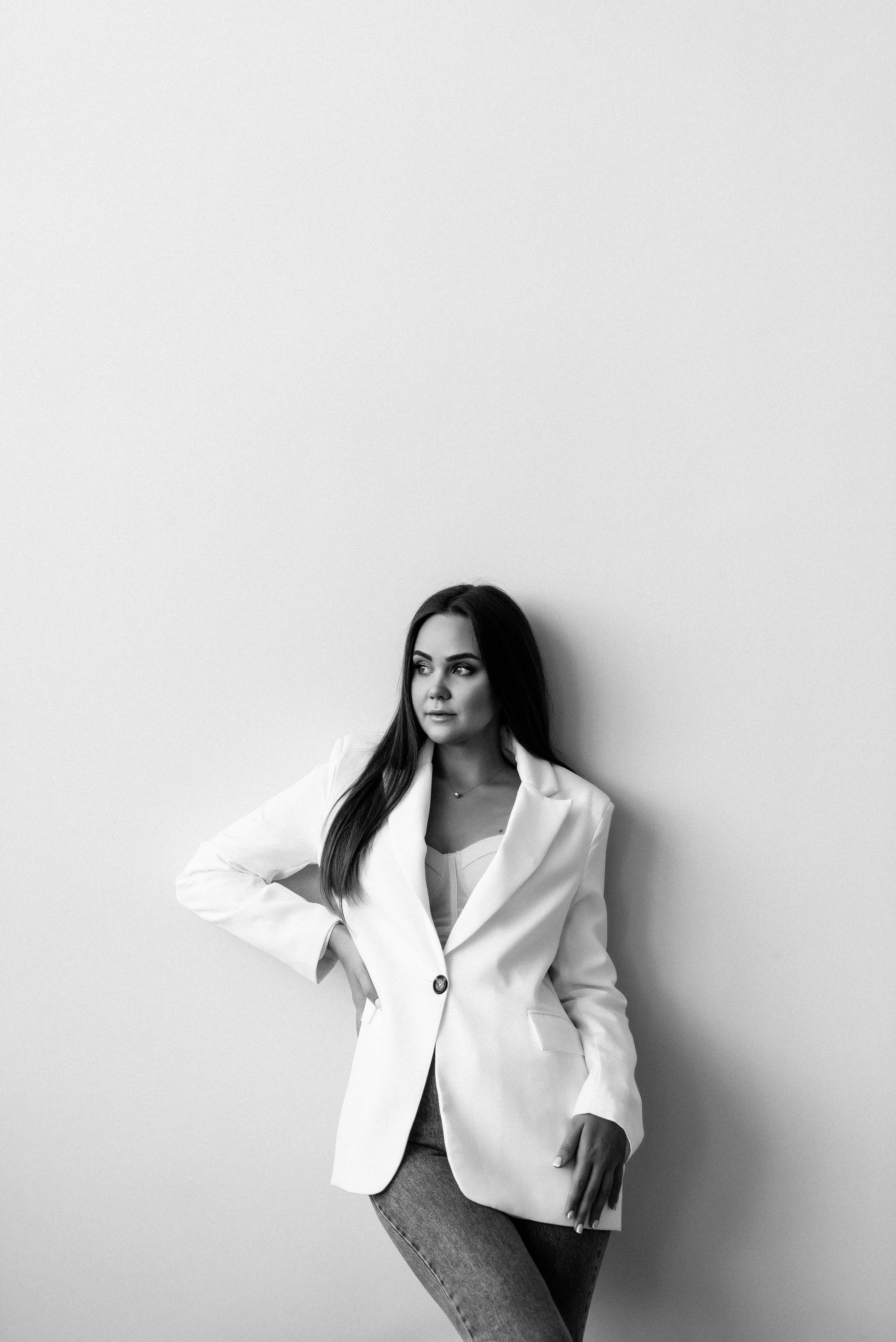 Ксения. Фотограф в Самаре Валерия Слезина