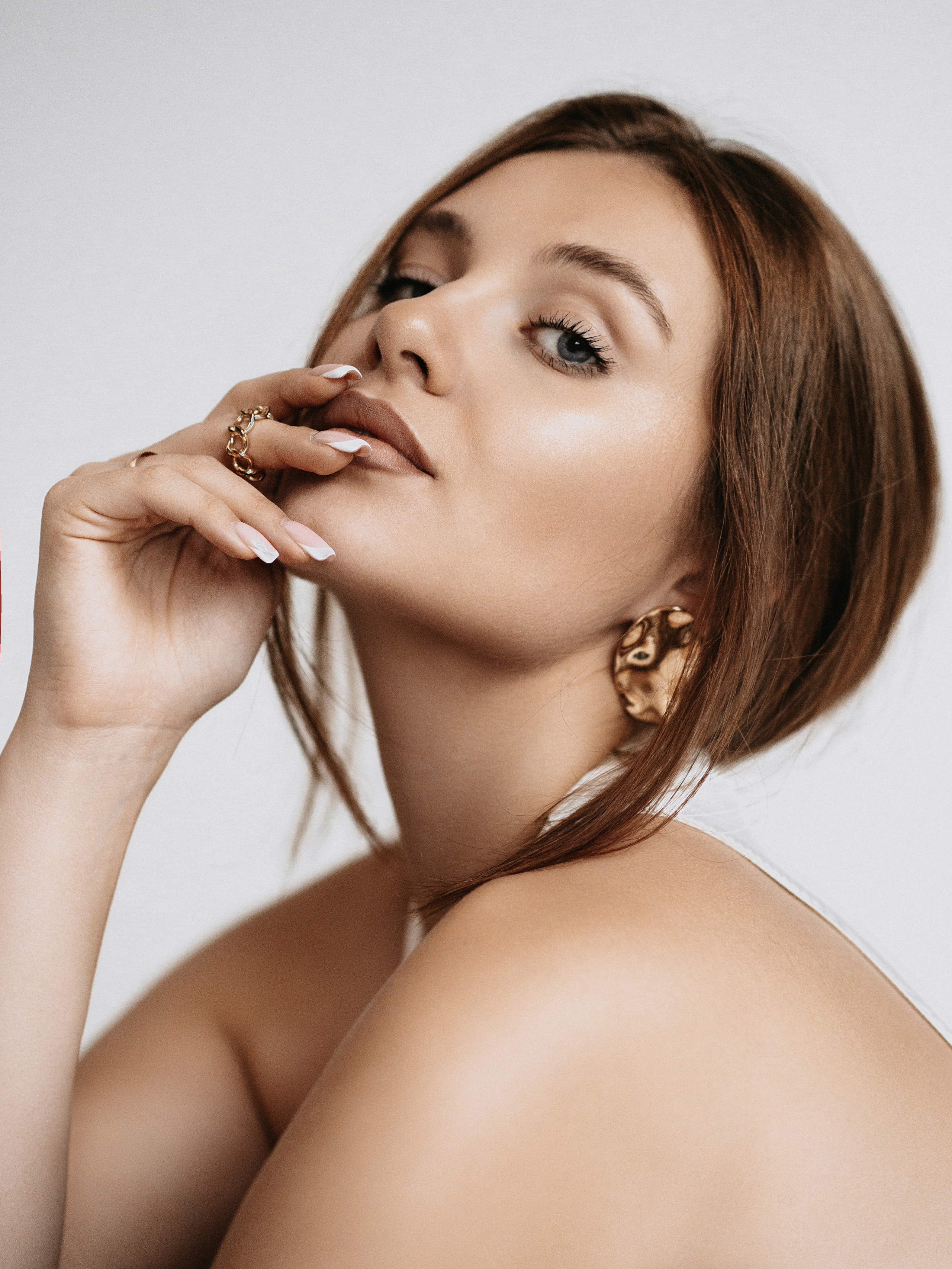 Анастасия. Фотограф в Самаре Валерия Слезина