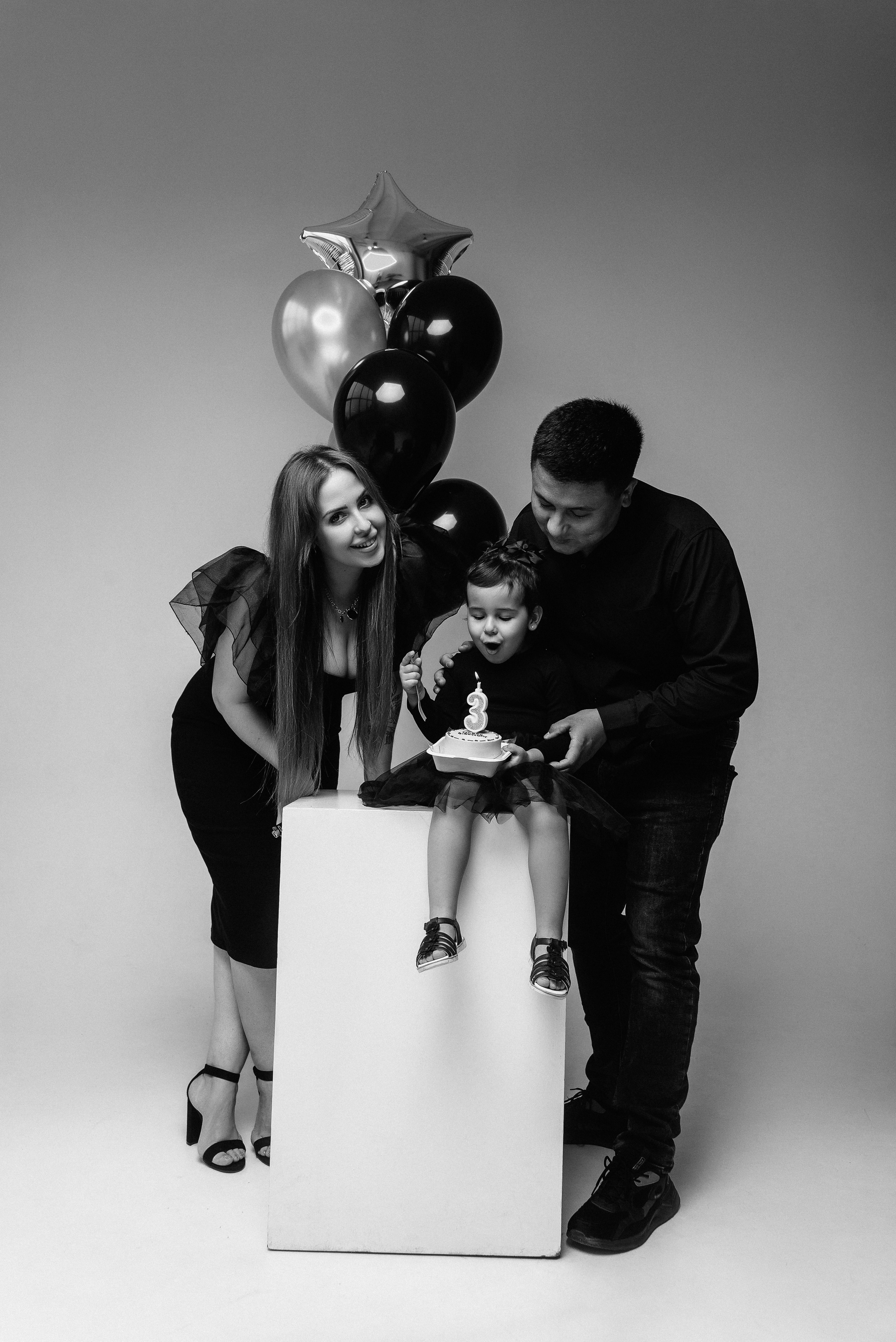 Family 2. Фотограф в Самаре Валерия Слезина