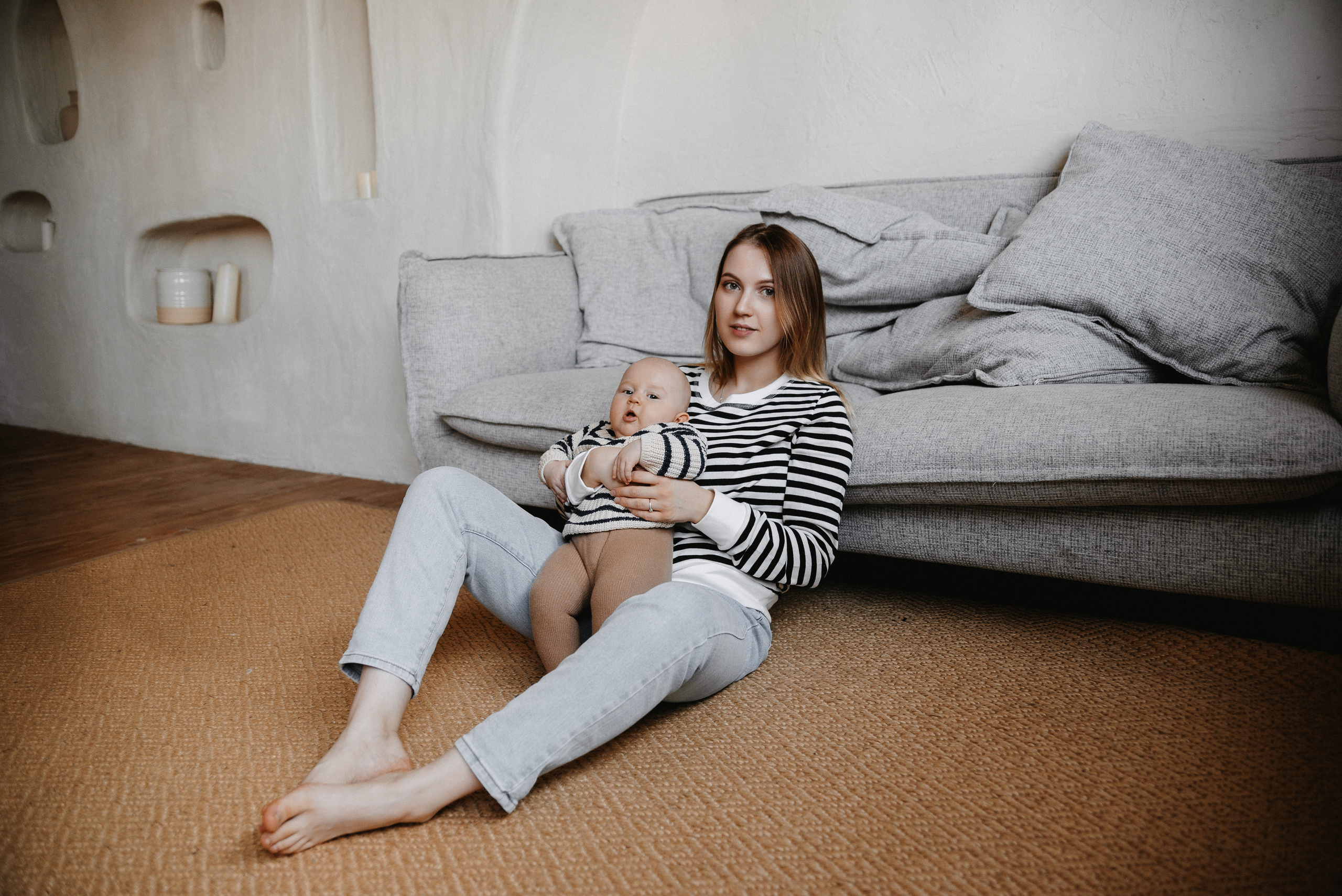 Family 3. Фотограф в Самаре Валерия Слезина