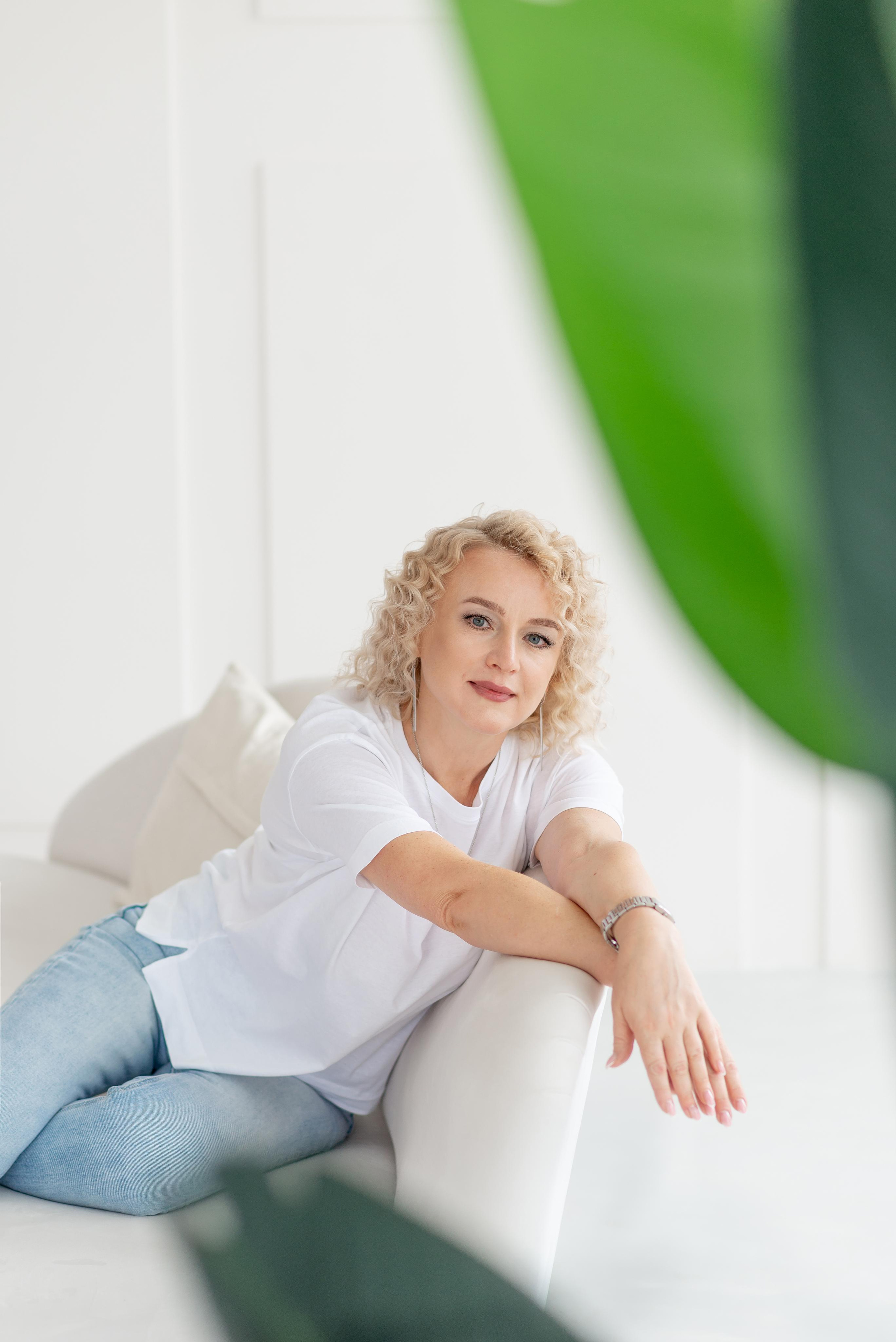 Регина. Фотограф в Самаре Валерия Слезина