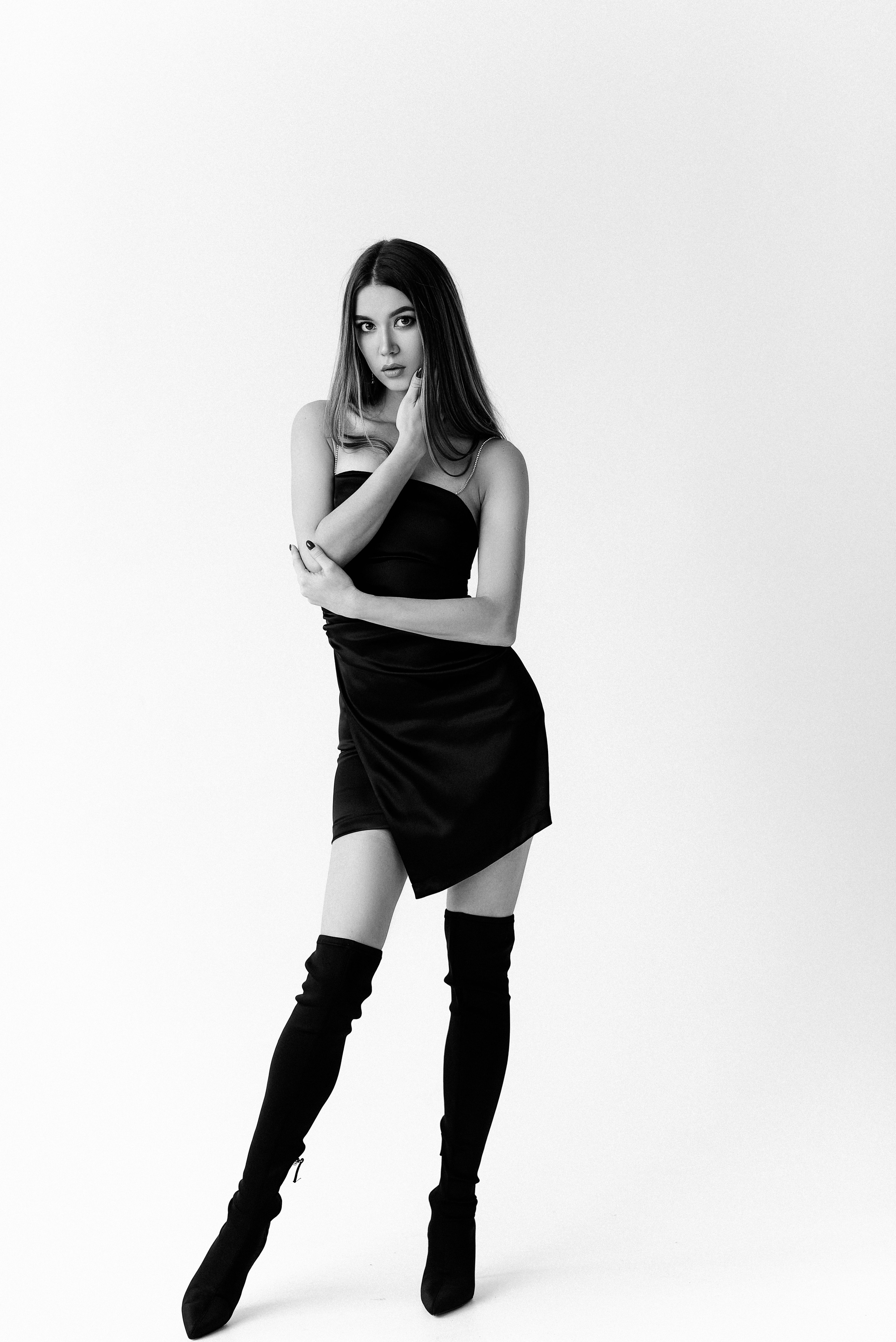 Ирина. Фотограф в Самаре Валерия Слезина