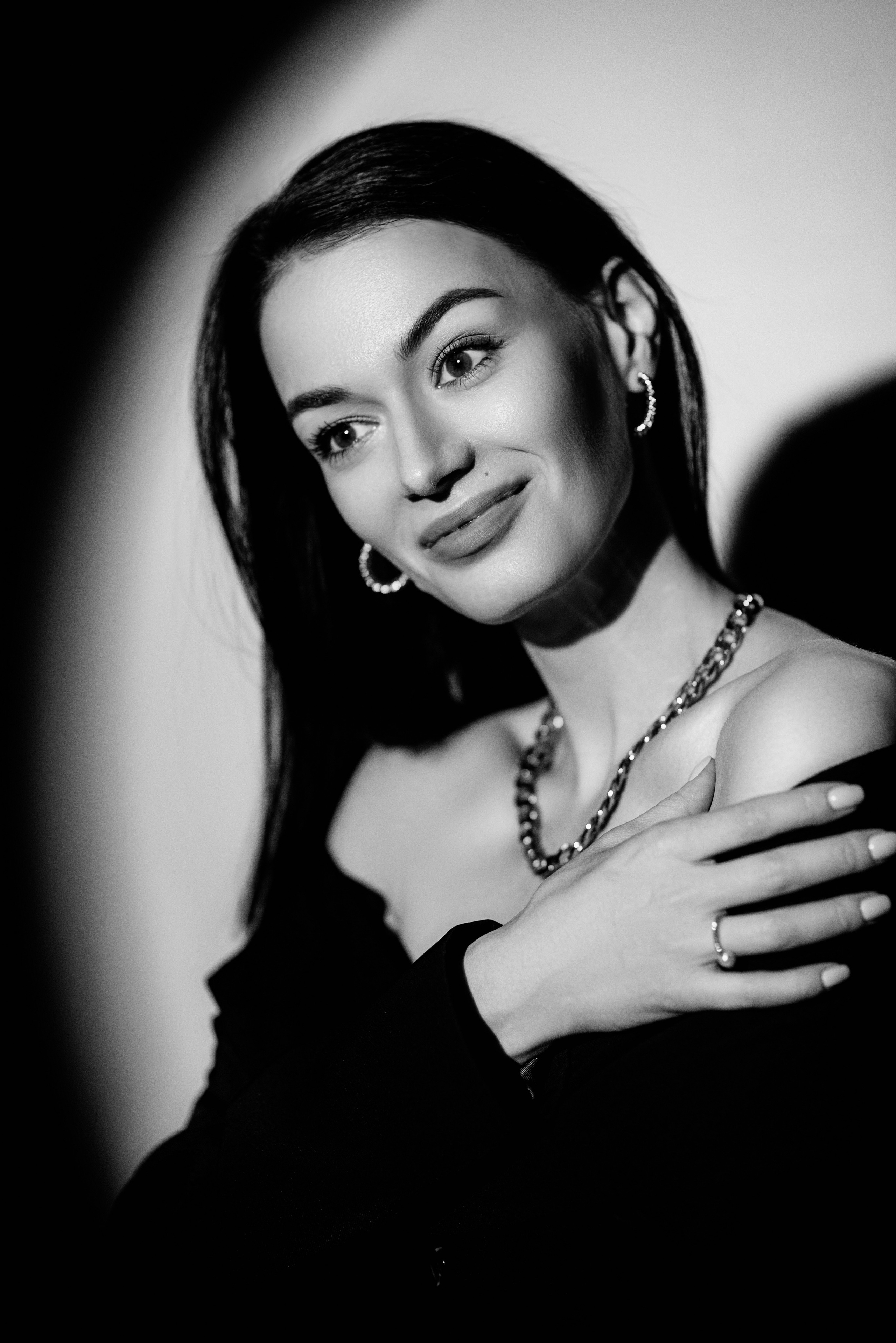 Мария. Фотограф в Самаре Валерия Слезина