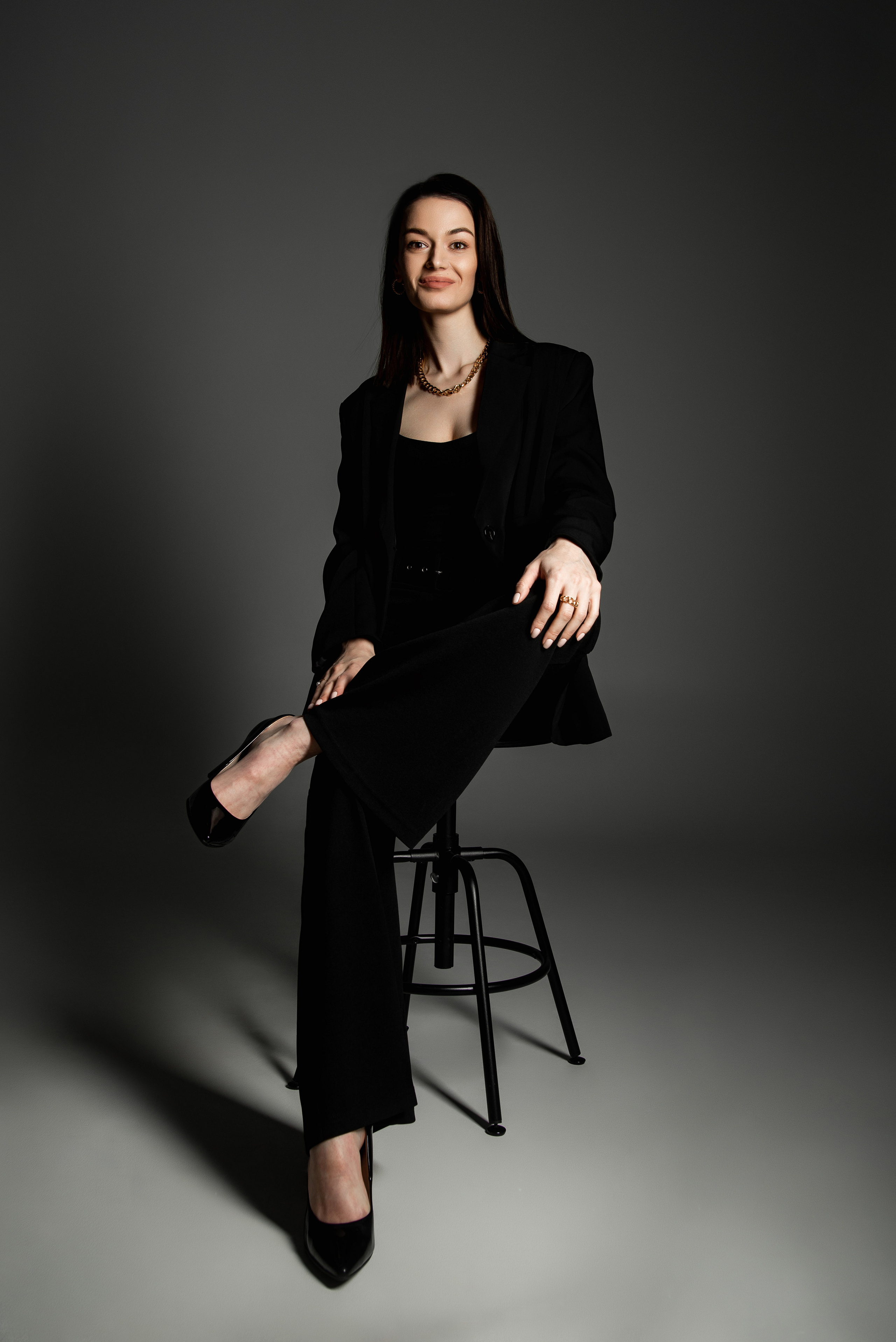 Мария. Фотограф в Самаре Валерия Слезина