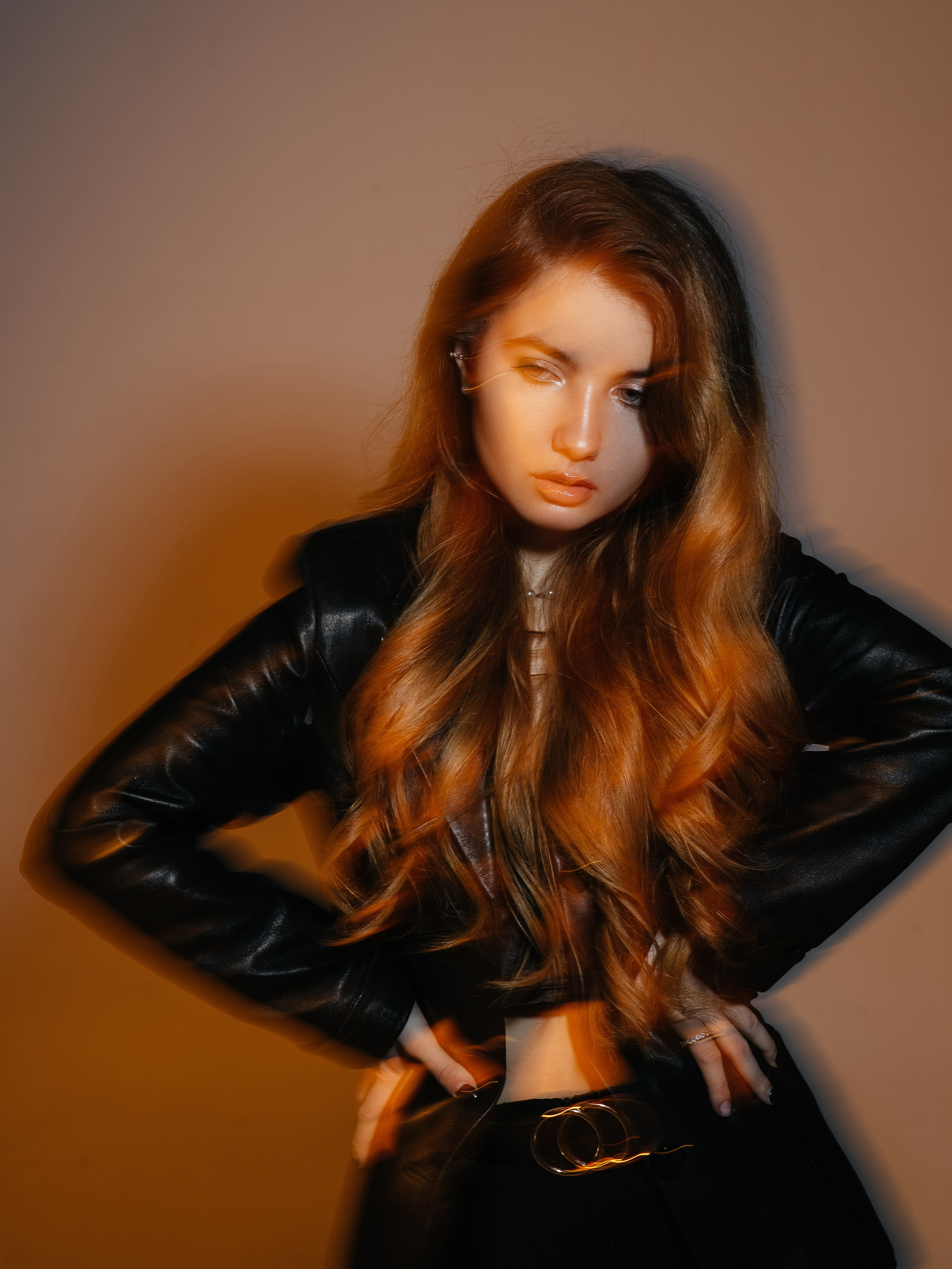 Виктория. Фотограф в Самаре Валерия Слезина