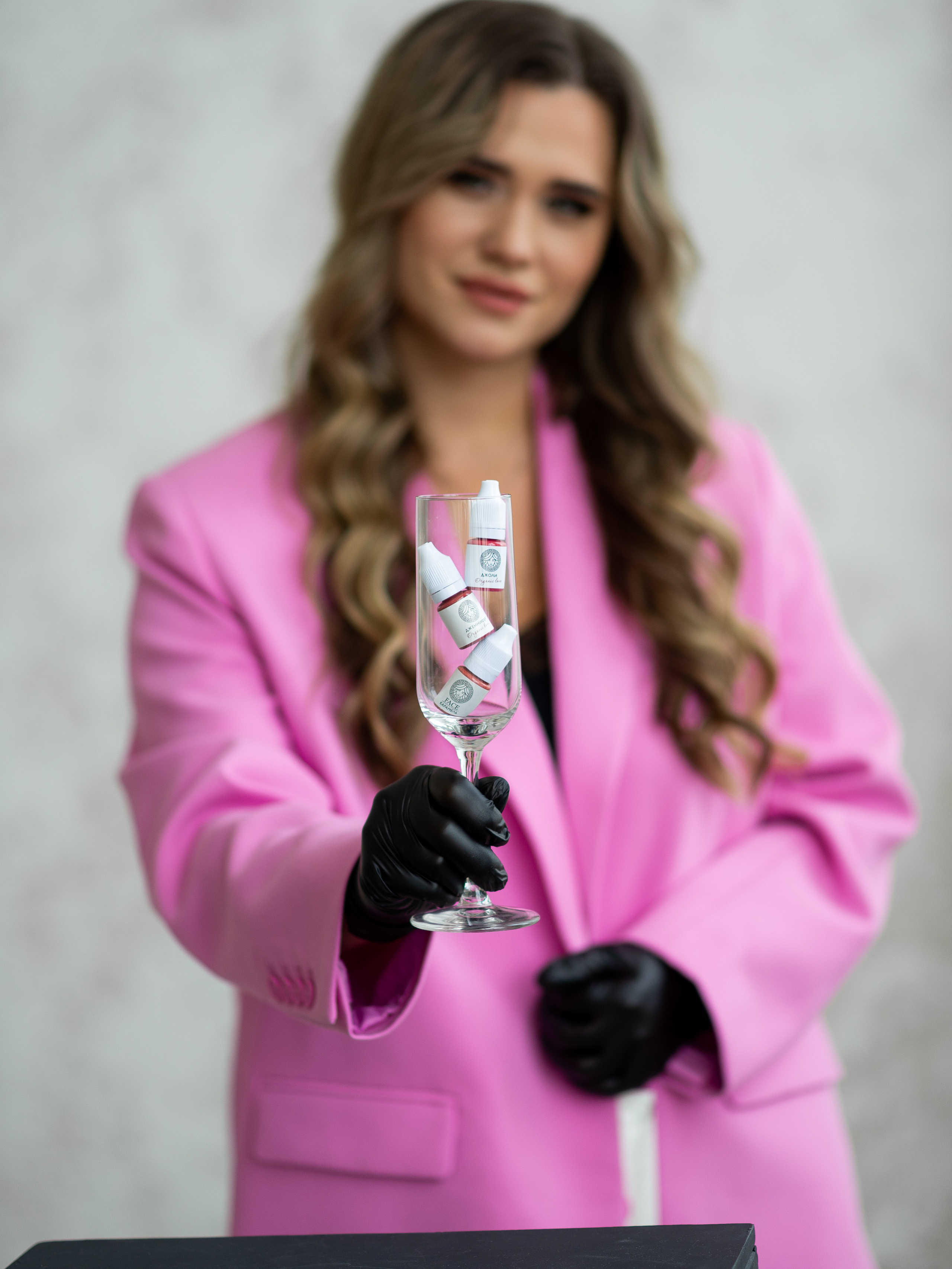 Екатерина. Фотограф в Самаре Валерия Слезина